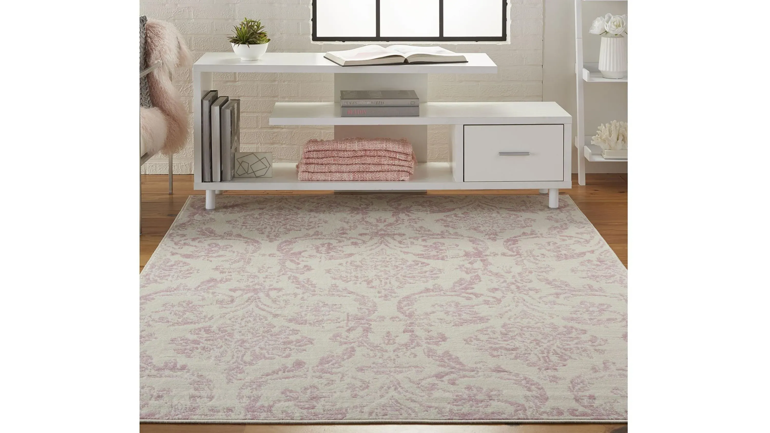 Jubilant Area Rug