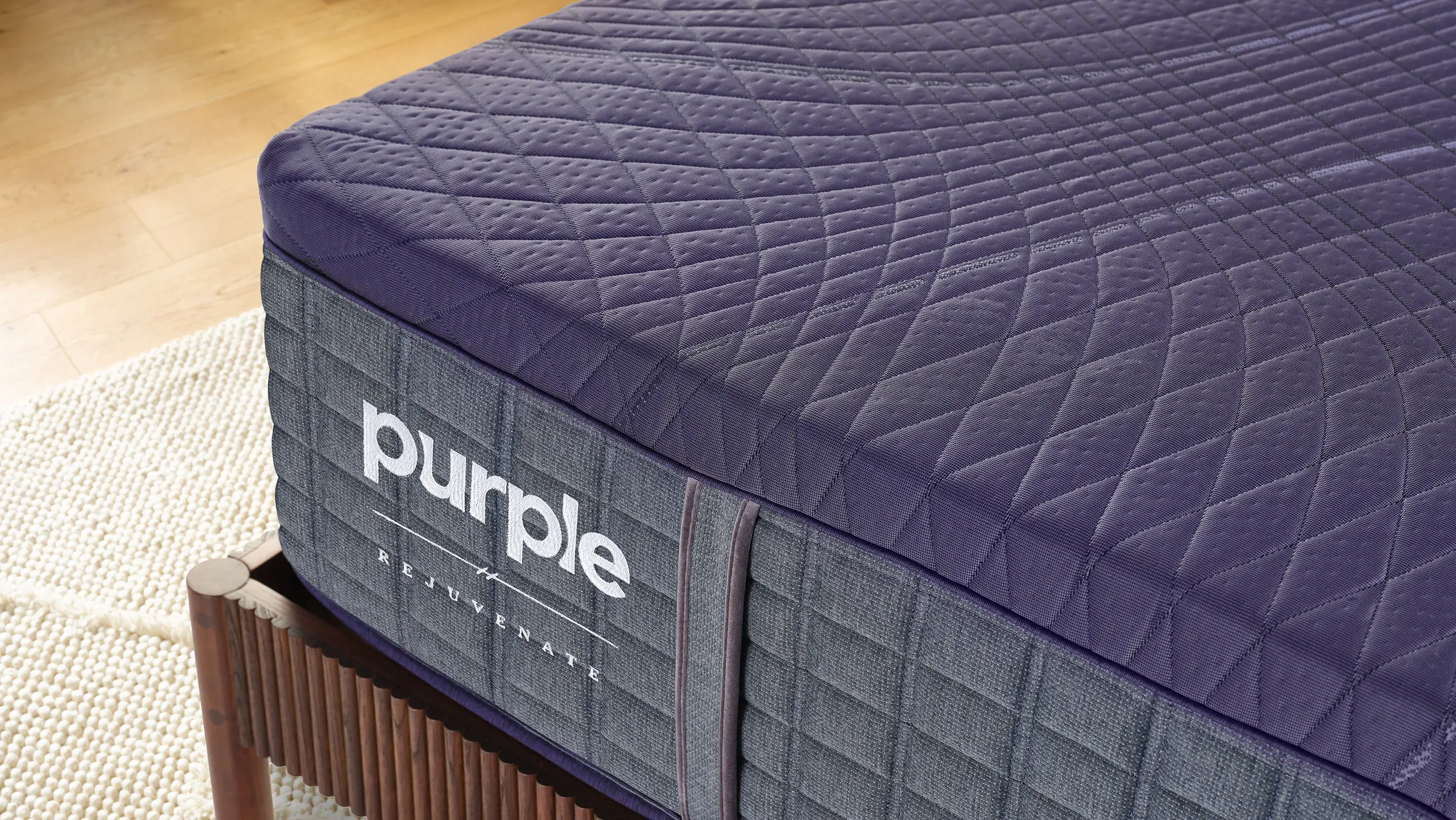 Purple Rejuvenate Mattress