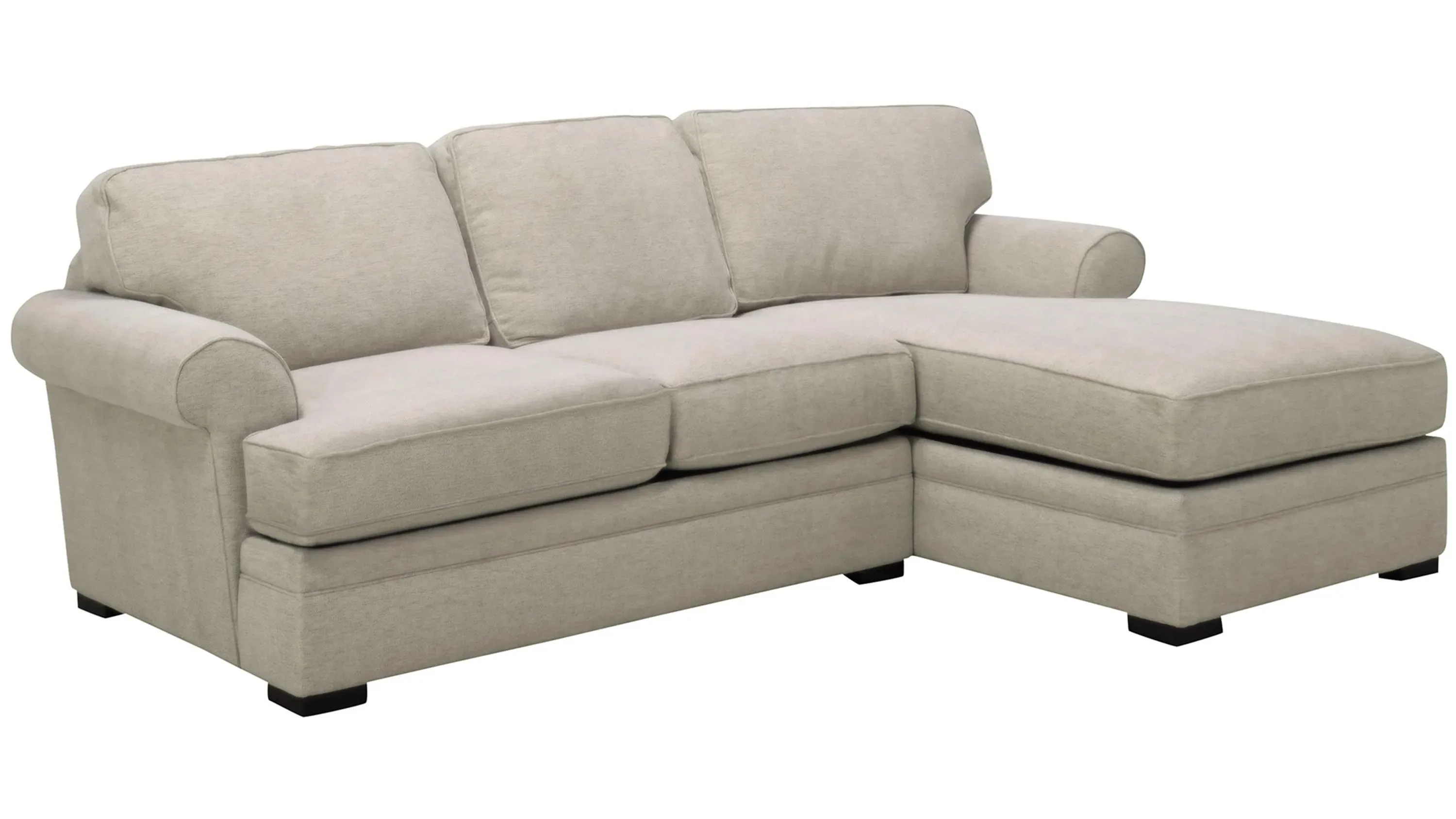 Grady 2-pc. Sectional | Raymour & Flanigan