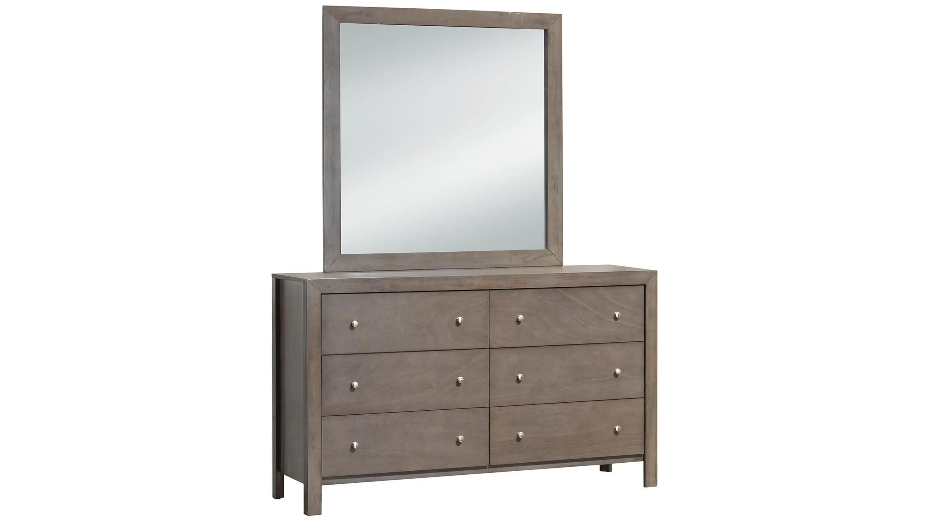 Burlington 4-pc. Upholstered Bedroom Set