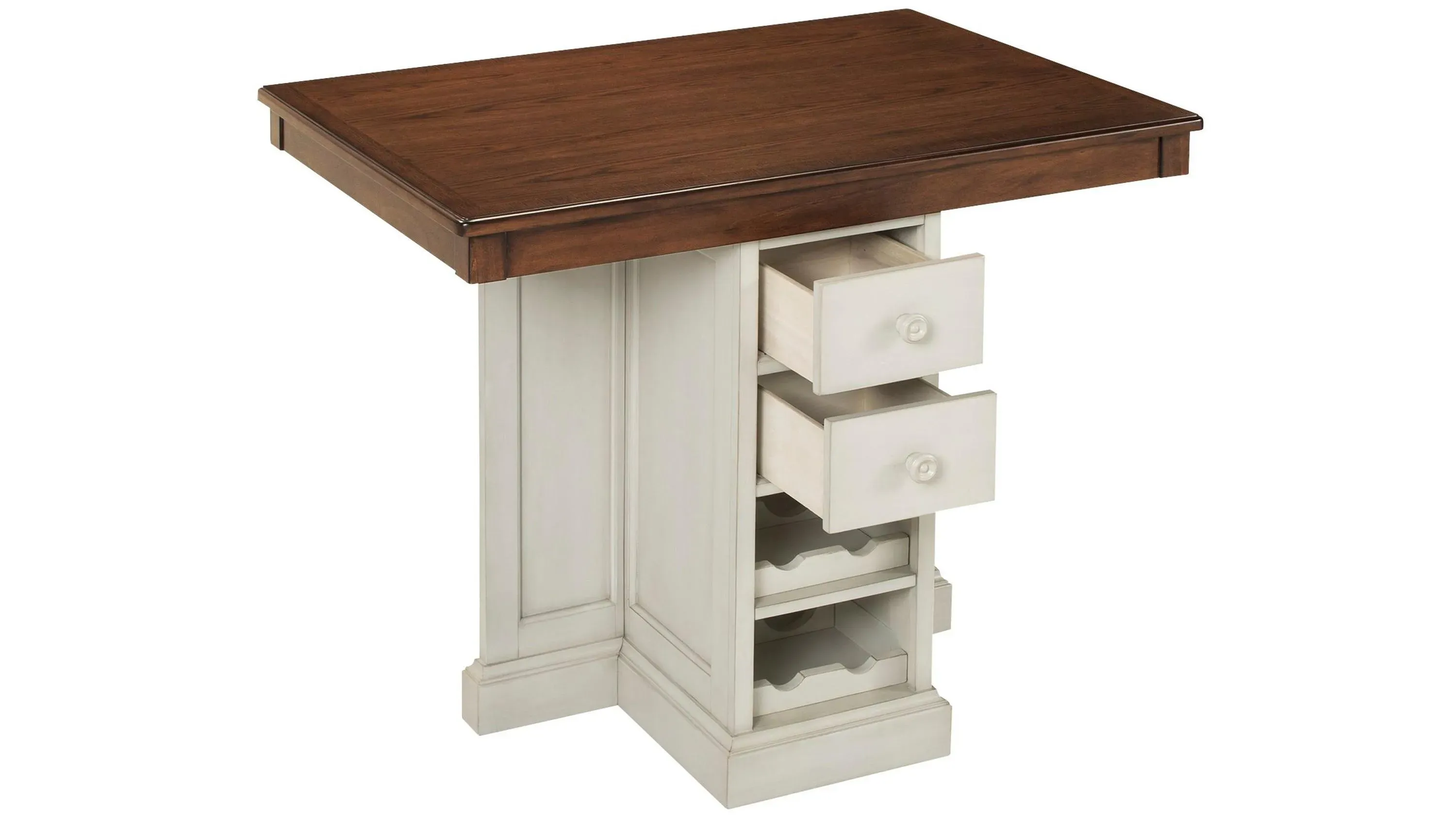 Shea Counter-Height Dining Table
