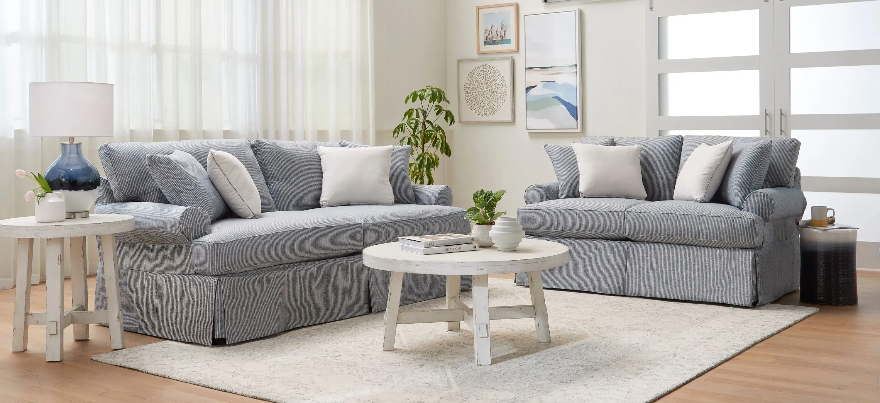 Lakeside Sofa Raymour Flanigan