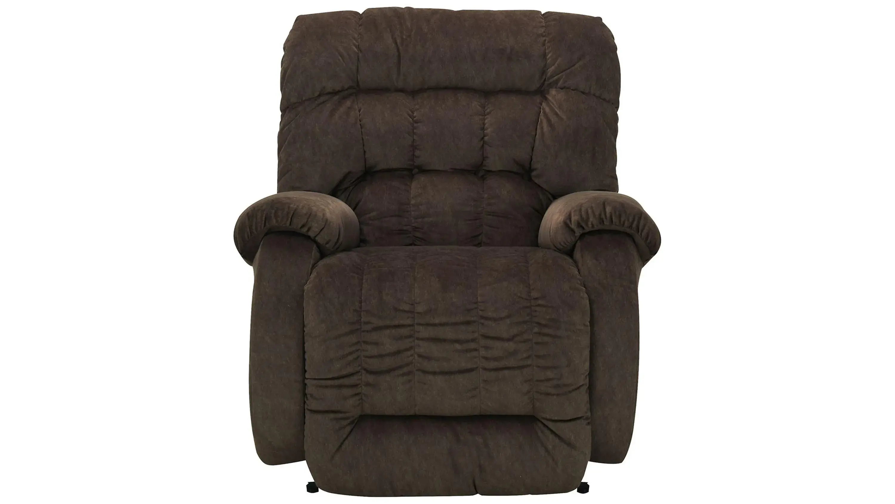 Best Chairs Goliath Recliner - Thumbnail 3