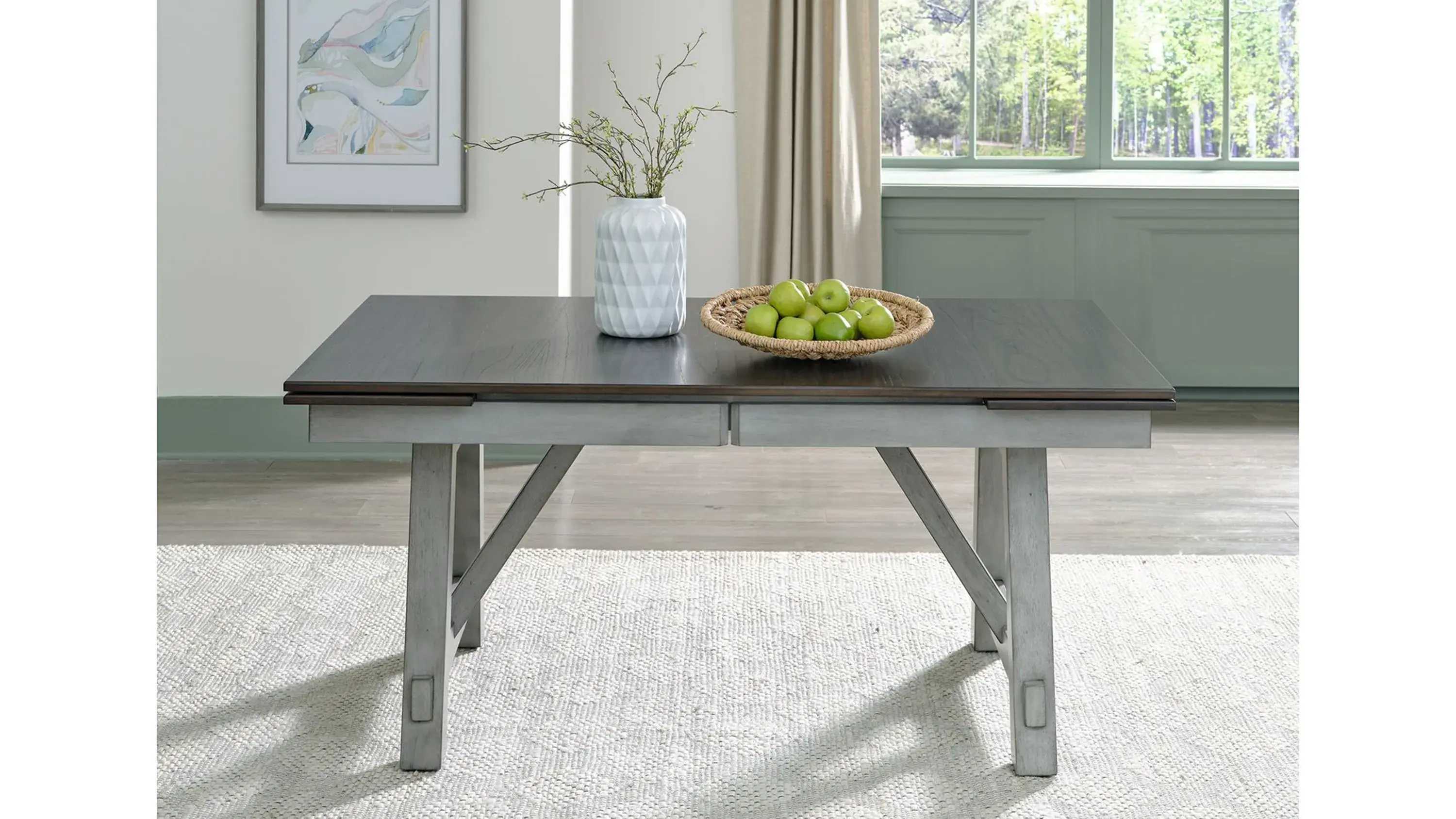 Newport Gathering Table - Thumbnail 4