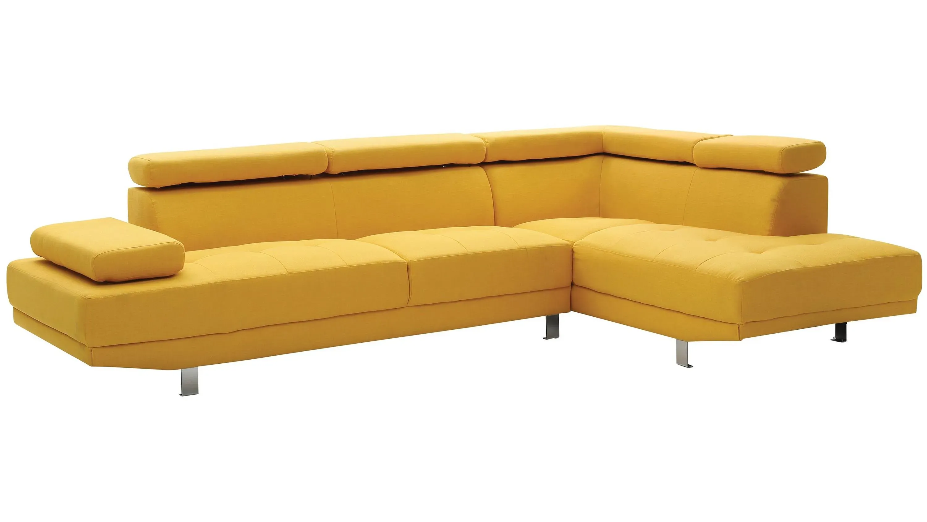 Riveredge 2-pc. Sectional Sofa