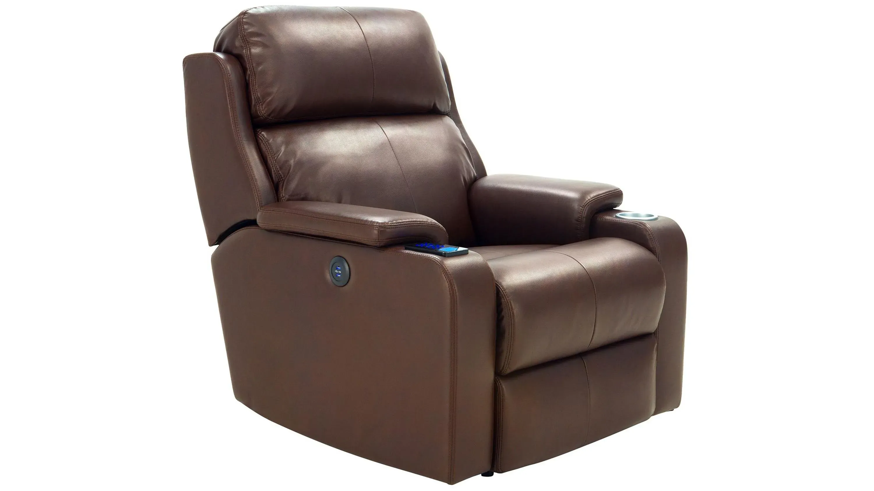 Jett Power Wallaway Recliner Raymour Flanigan