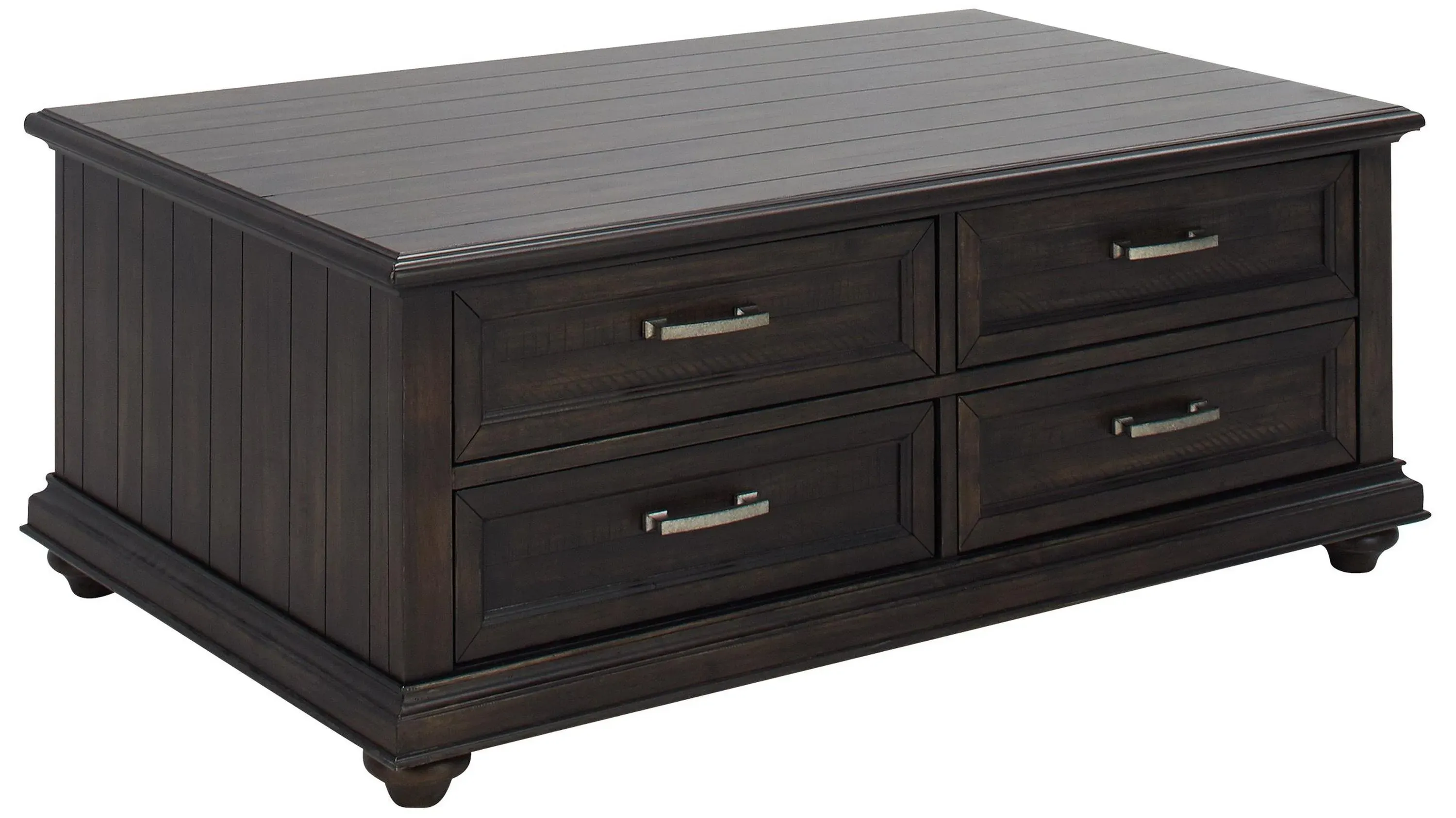 Larkin Rectangular Cocktail Table