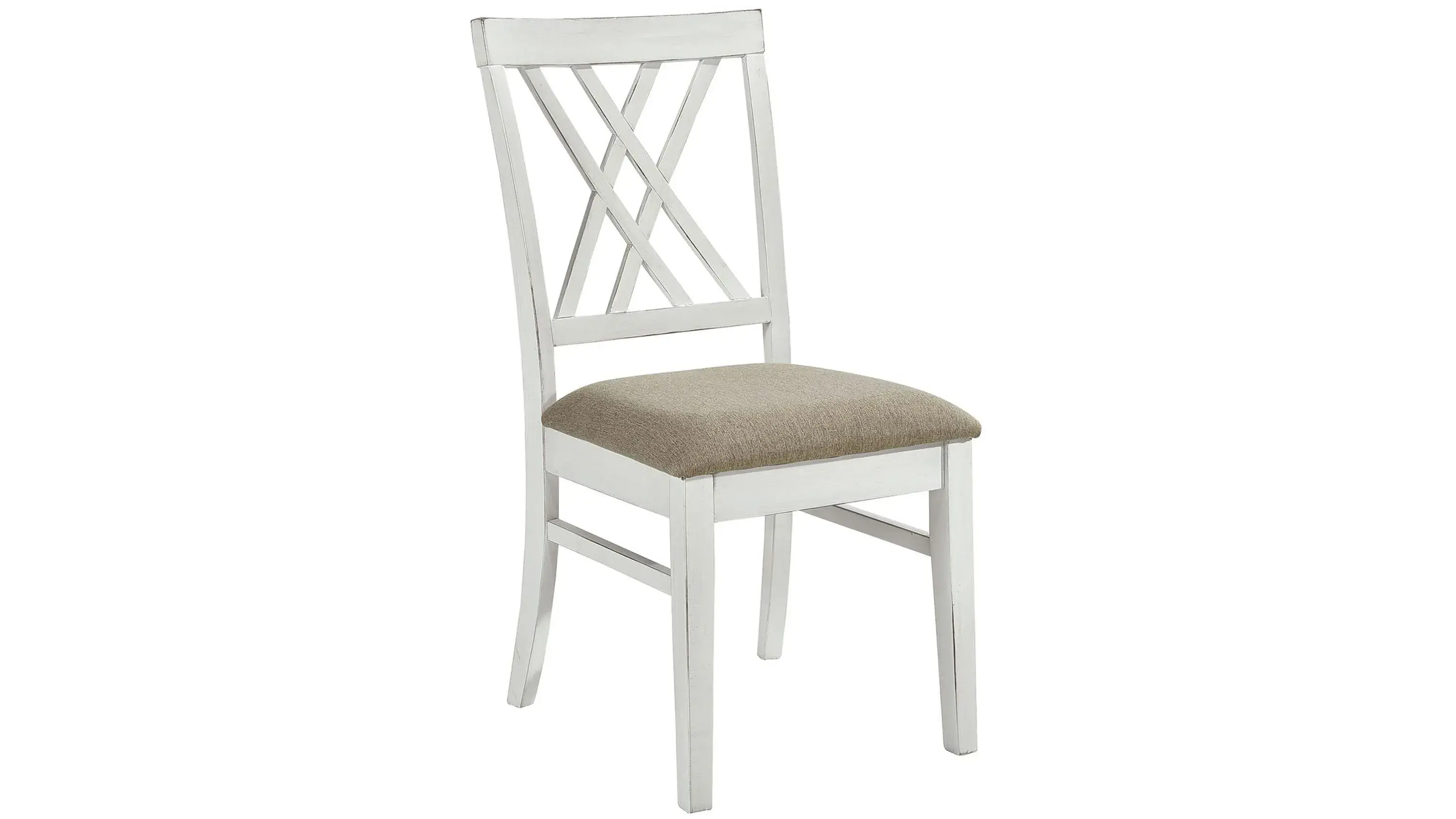 Brooklyn Dining Chair 2-pc. - Thumbnail 2