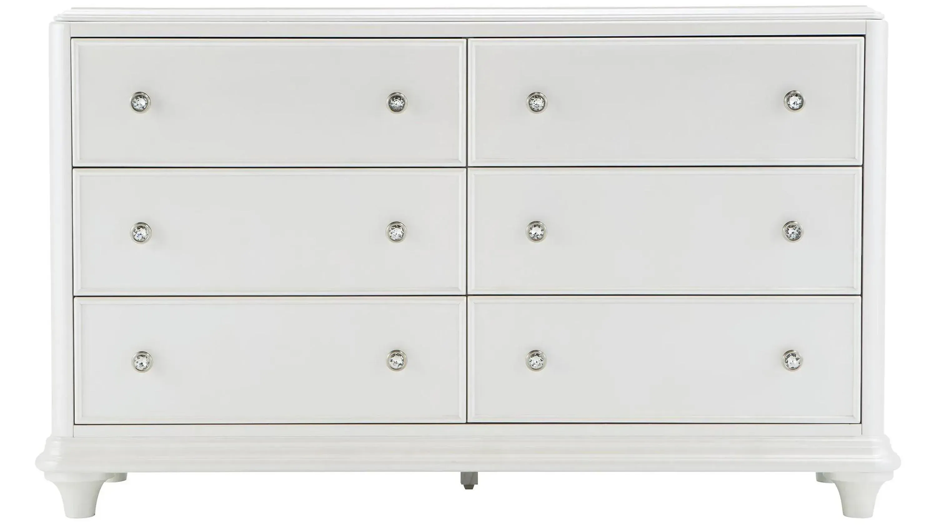 Joscelyne 4-pc. Bedroom Set