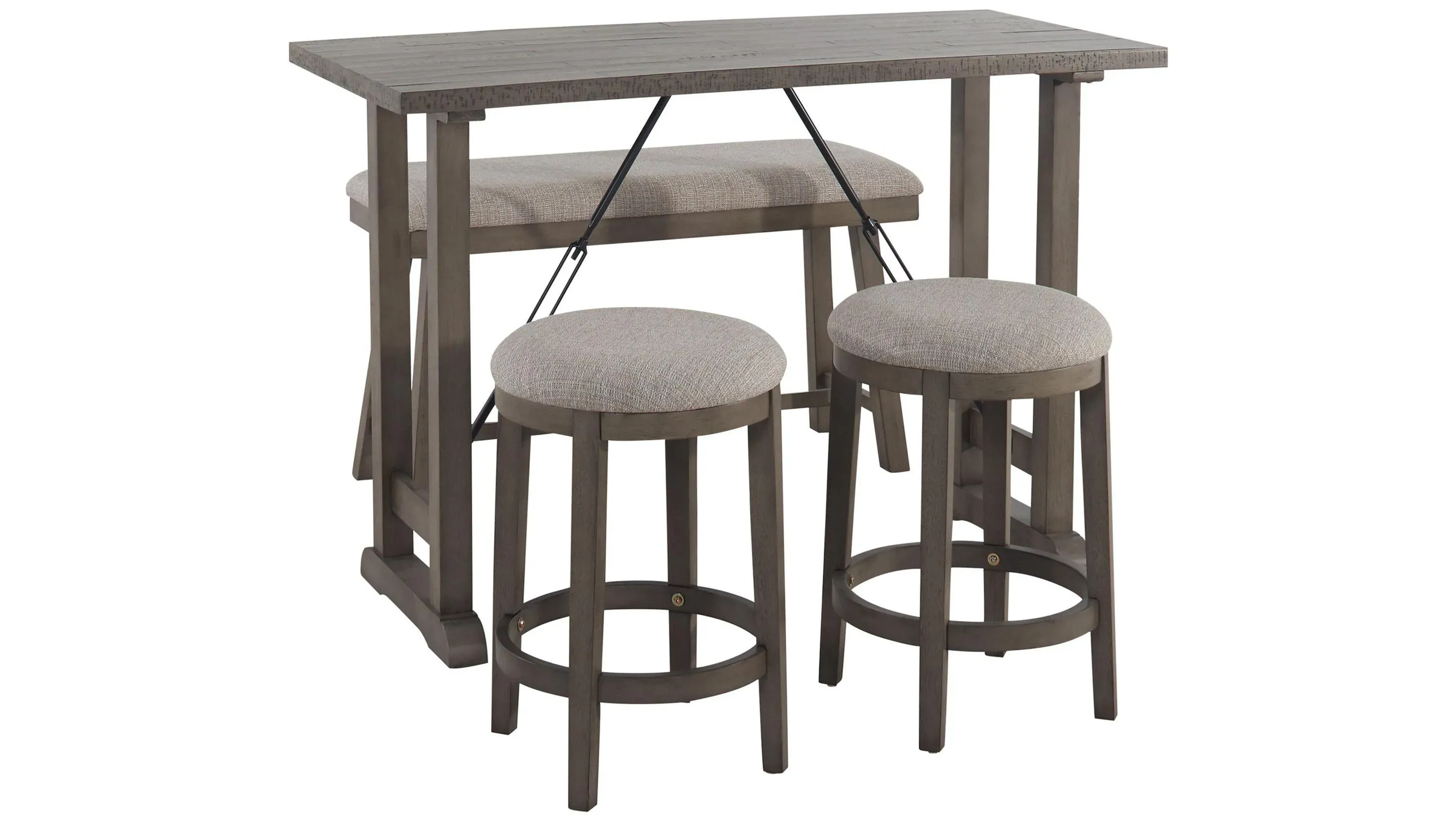 Henderson 4-pc. Dining Set