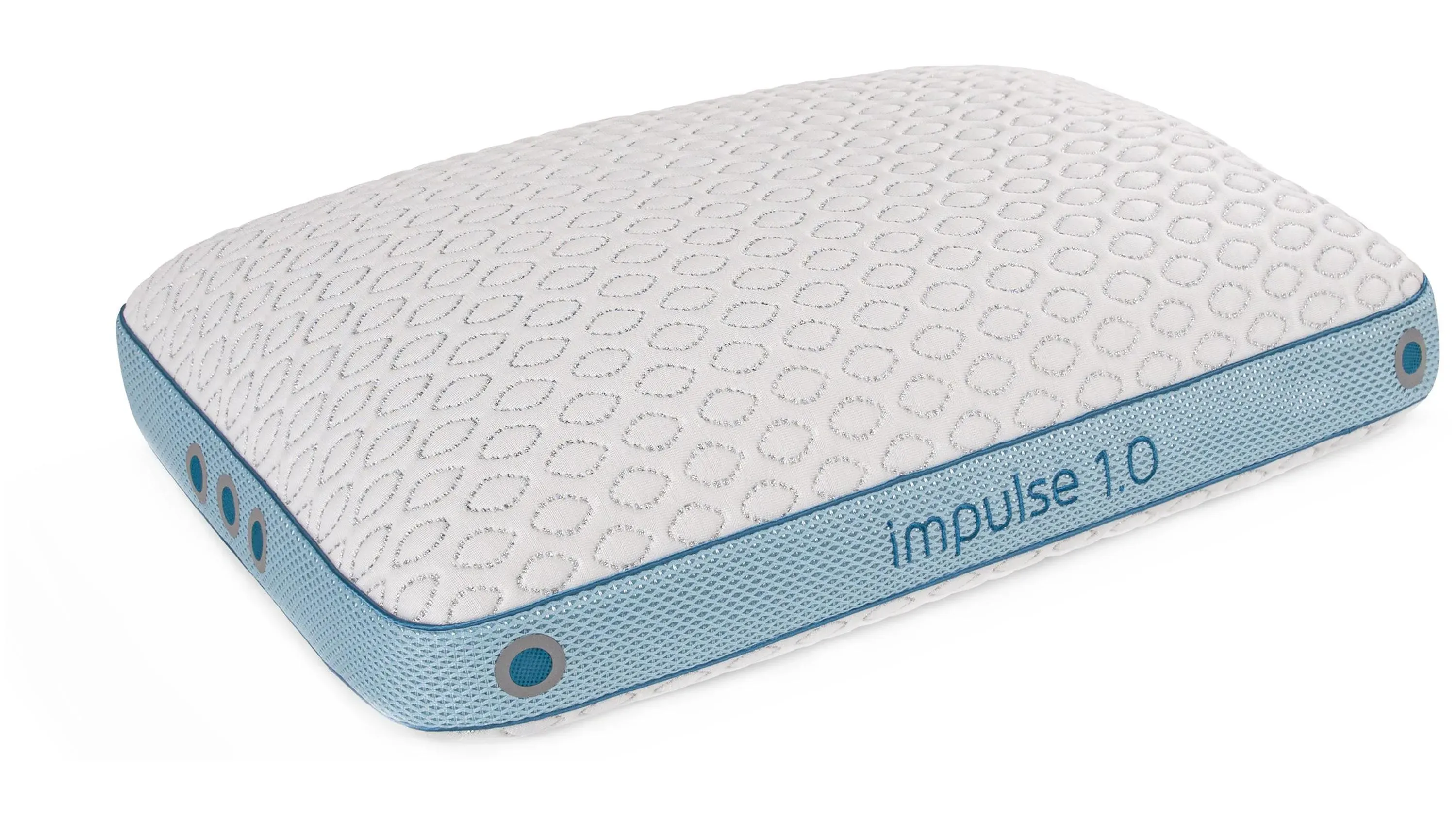 BEDGEAR Impulse Pillow