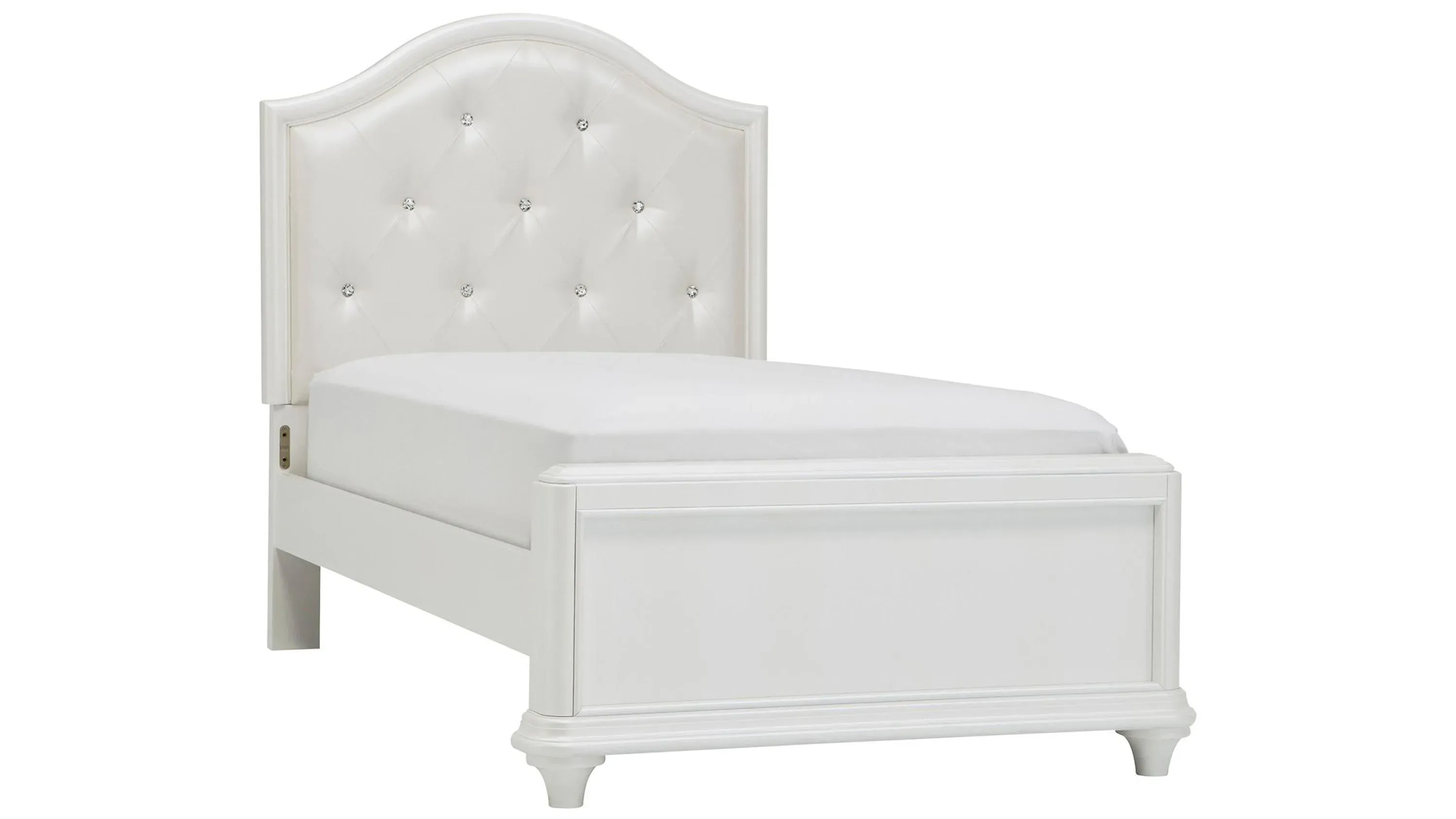 Joscelyne 4-pc. Bedroom Set