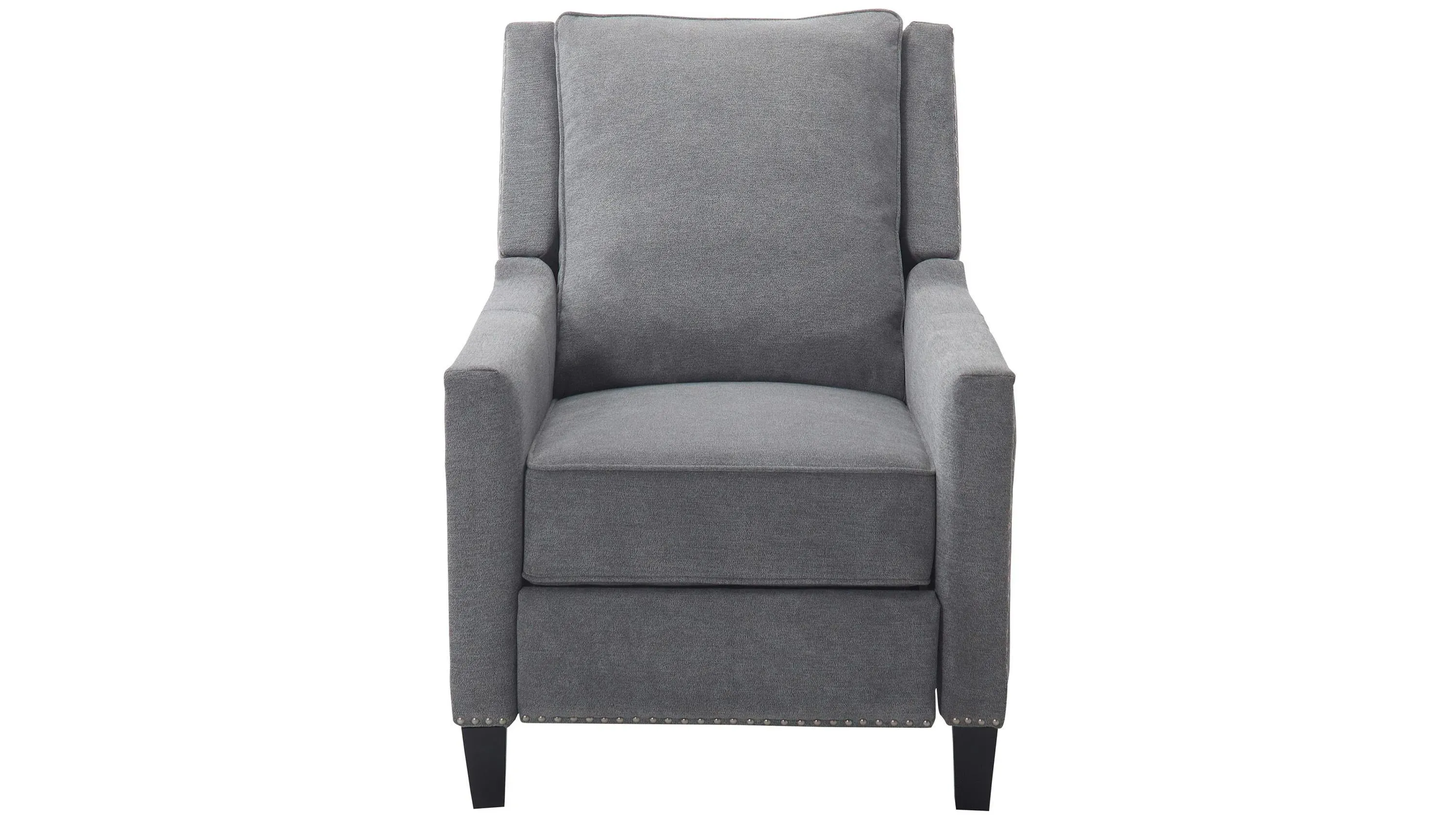 Harper Push Back Recliner | Raymour & Flanigan