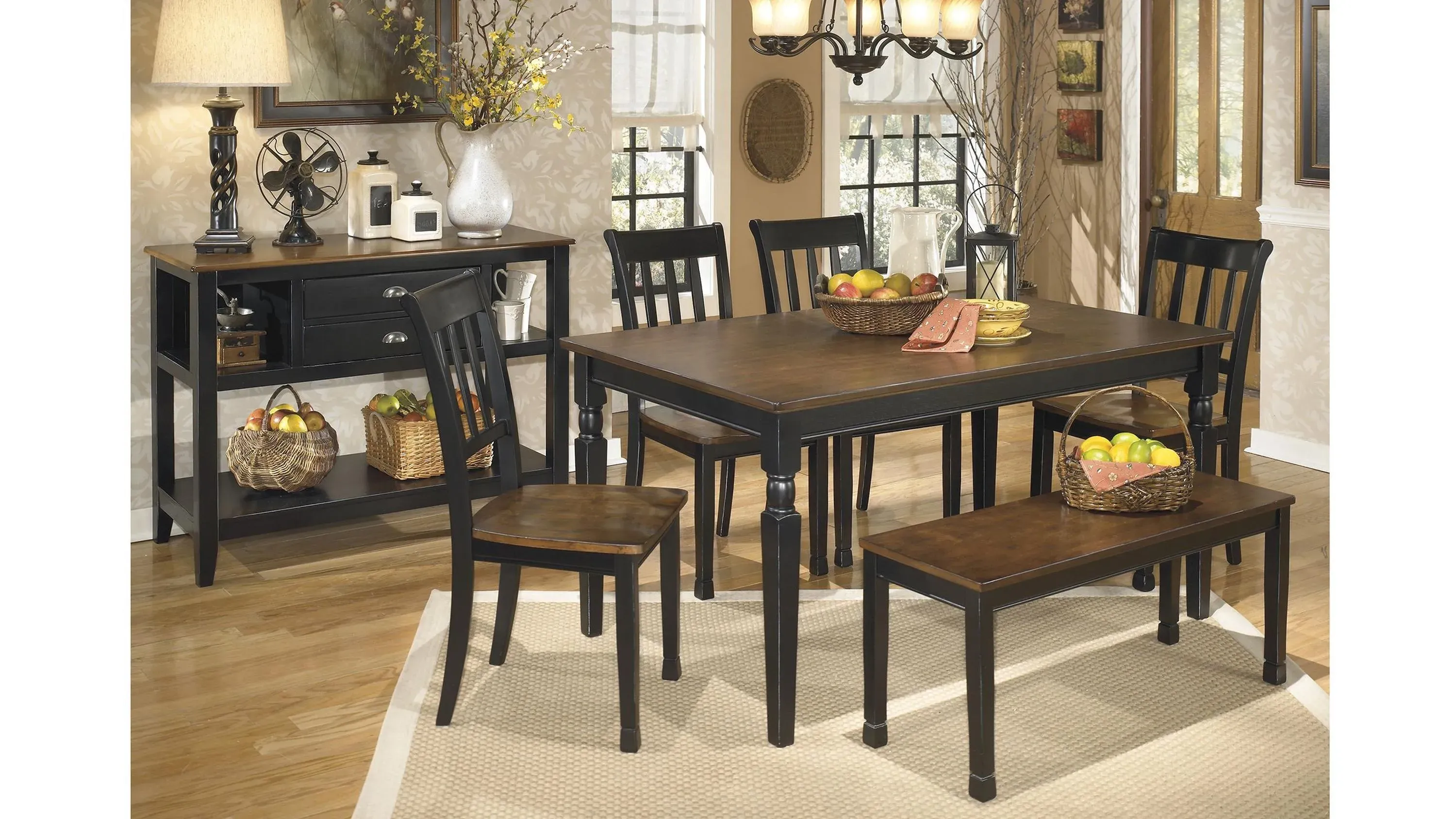 Owingsville Dining Table Raymour Flanigan