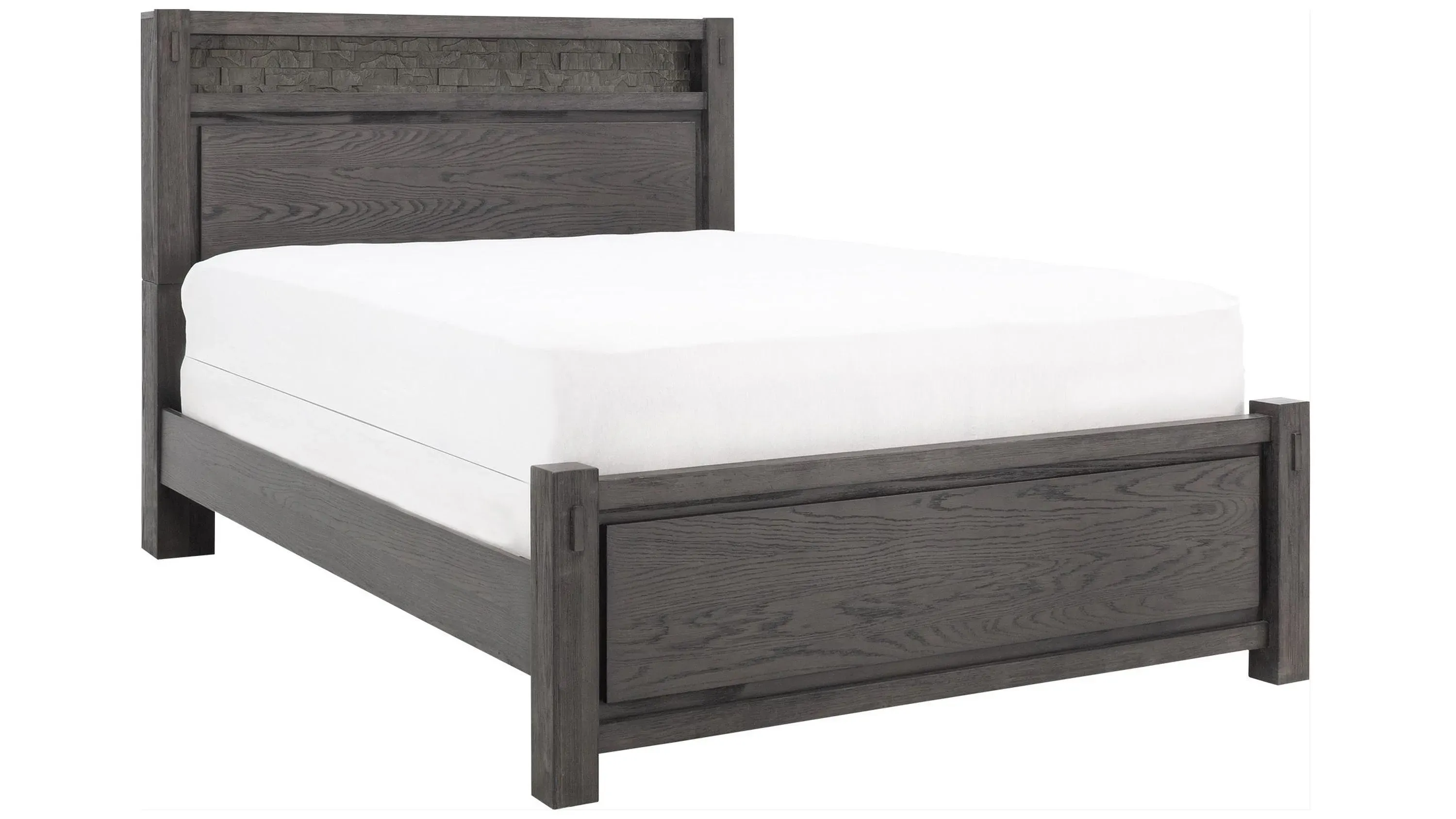 Rockwell Bed | Raymour & Flanigan