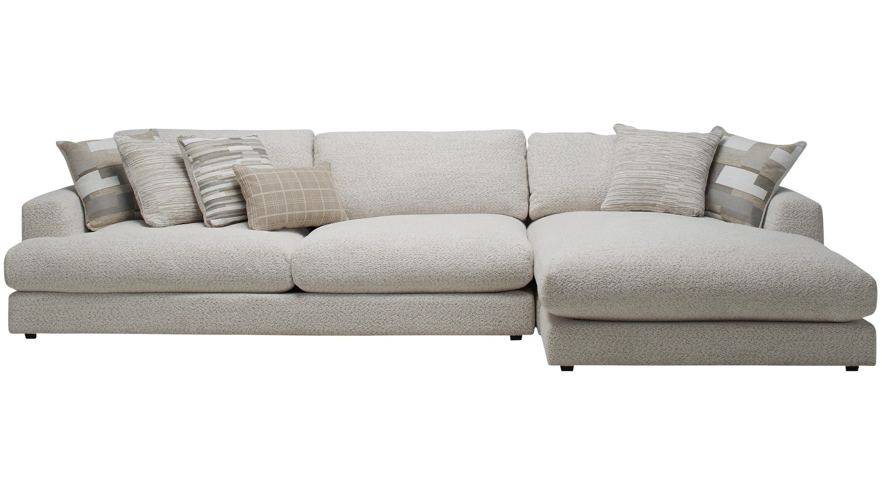 Montecito 2-pc. Sofa Chaise | Raymour & Flanigan