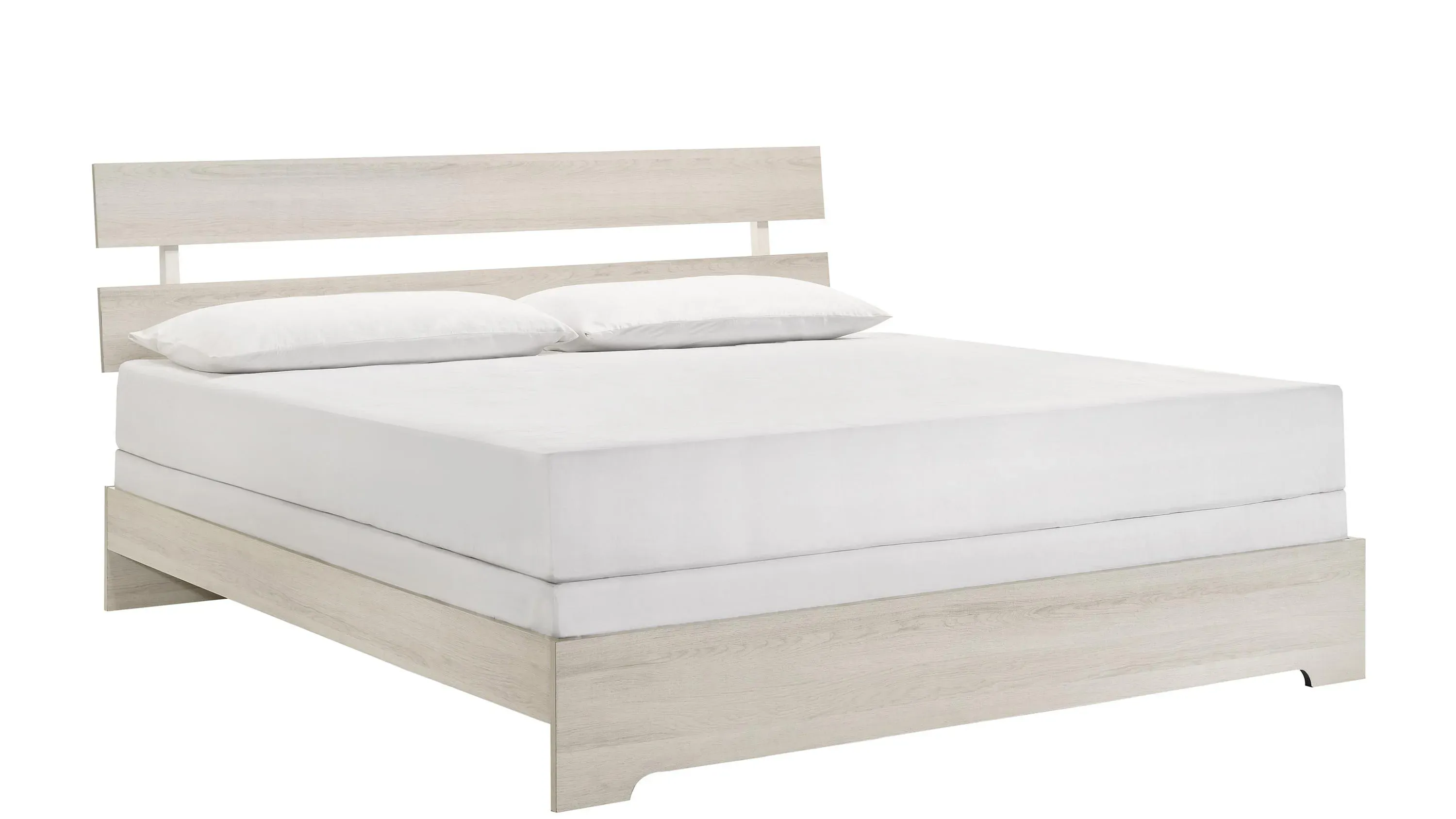 Atticus 4-pc. Platform Bedroom Set