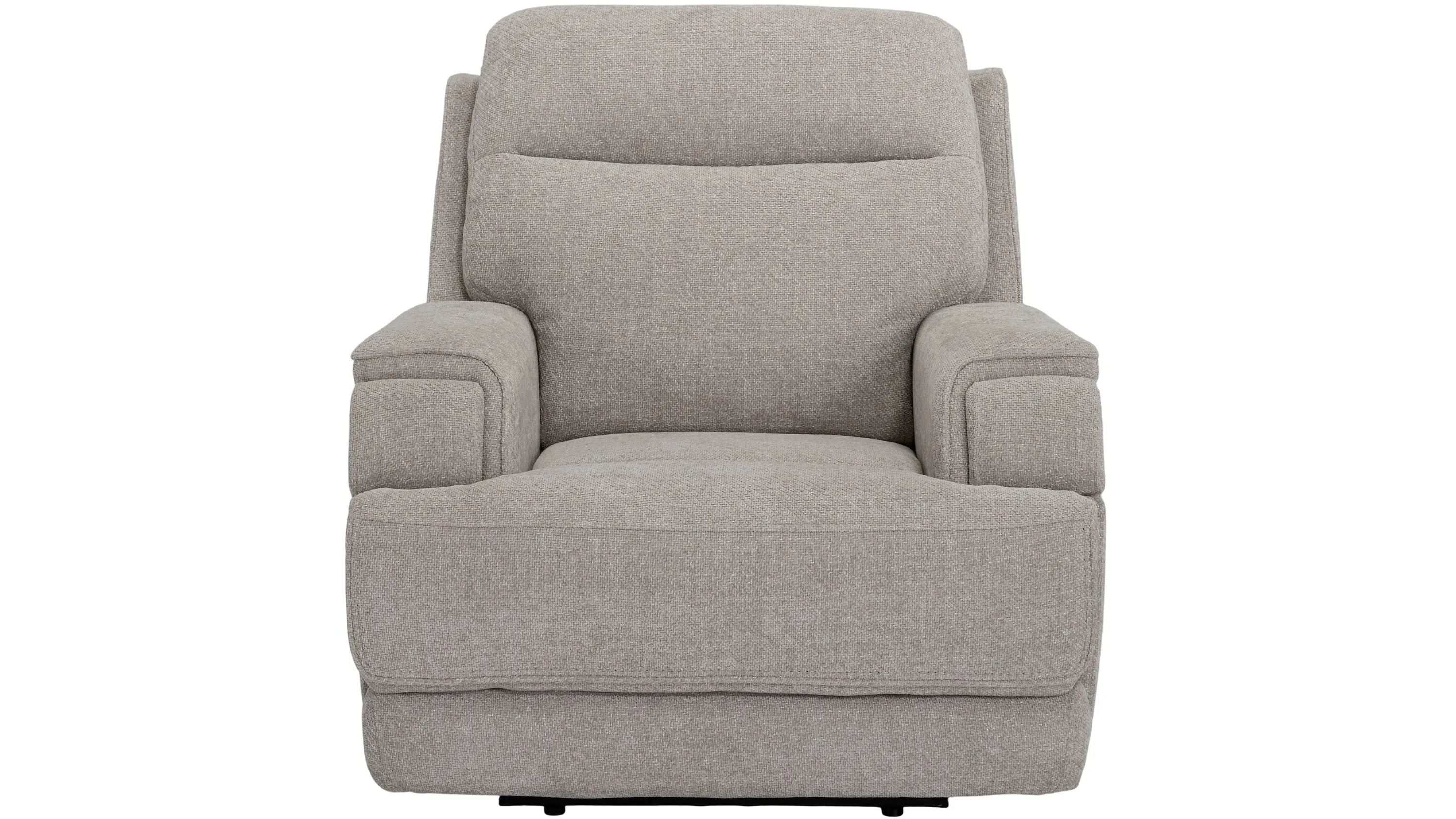 Locklan Zero Gravity Triple Power Recliner | Raymour & Flanigan