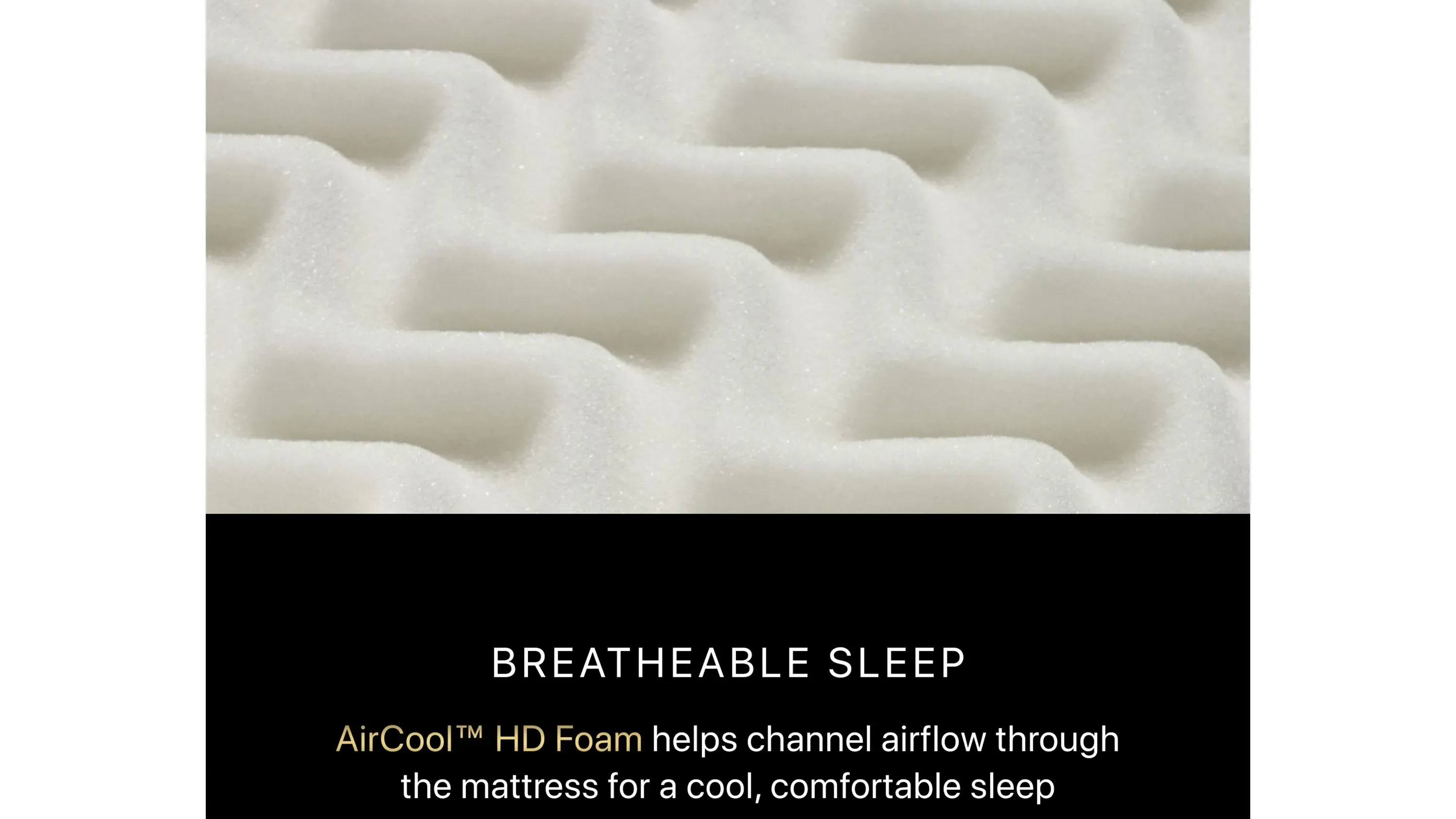 Beautyrest Black Series Three Firm Mattress