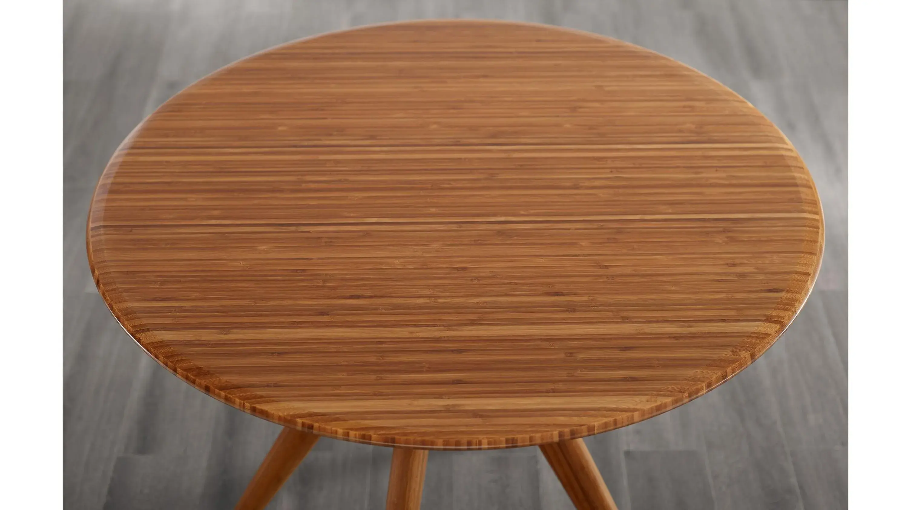 Cassia 36" Round Dining Table - Thumbnail 5