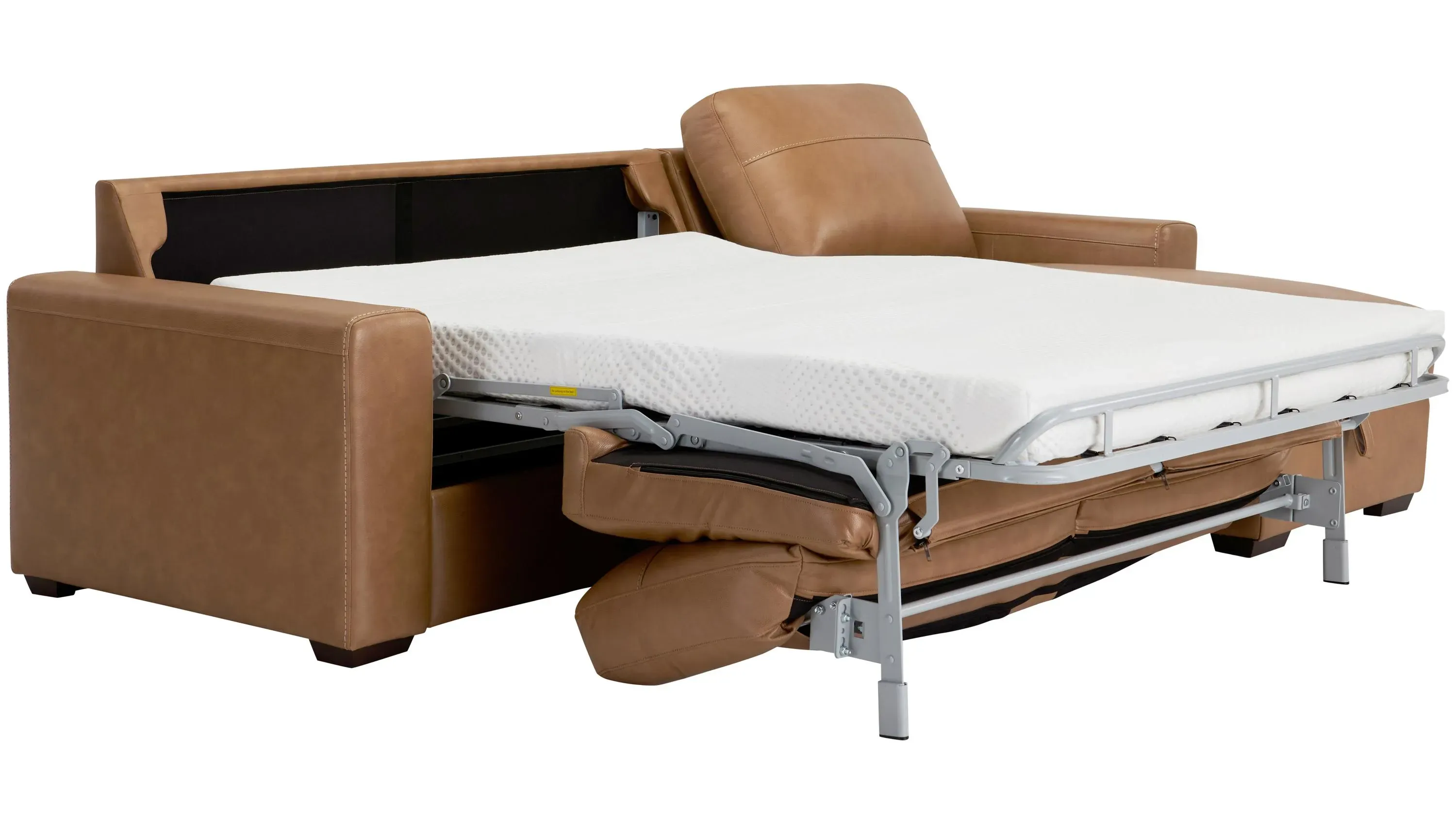 3R 　MOTO BUNNY RADD LOUNGE Harley 3-pc. Leather Sofa Chaise | Raymour & Flanigan