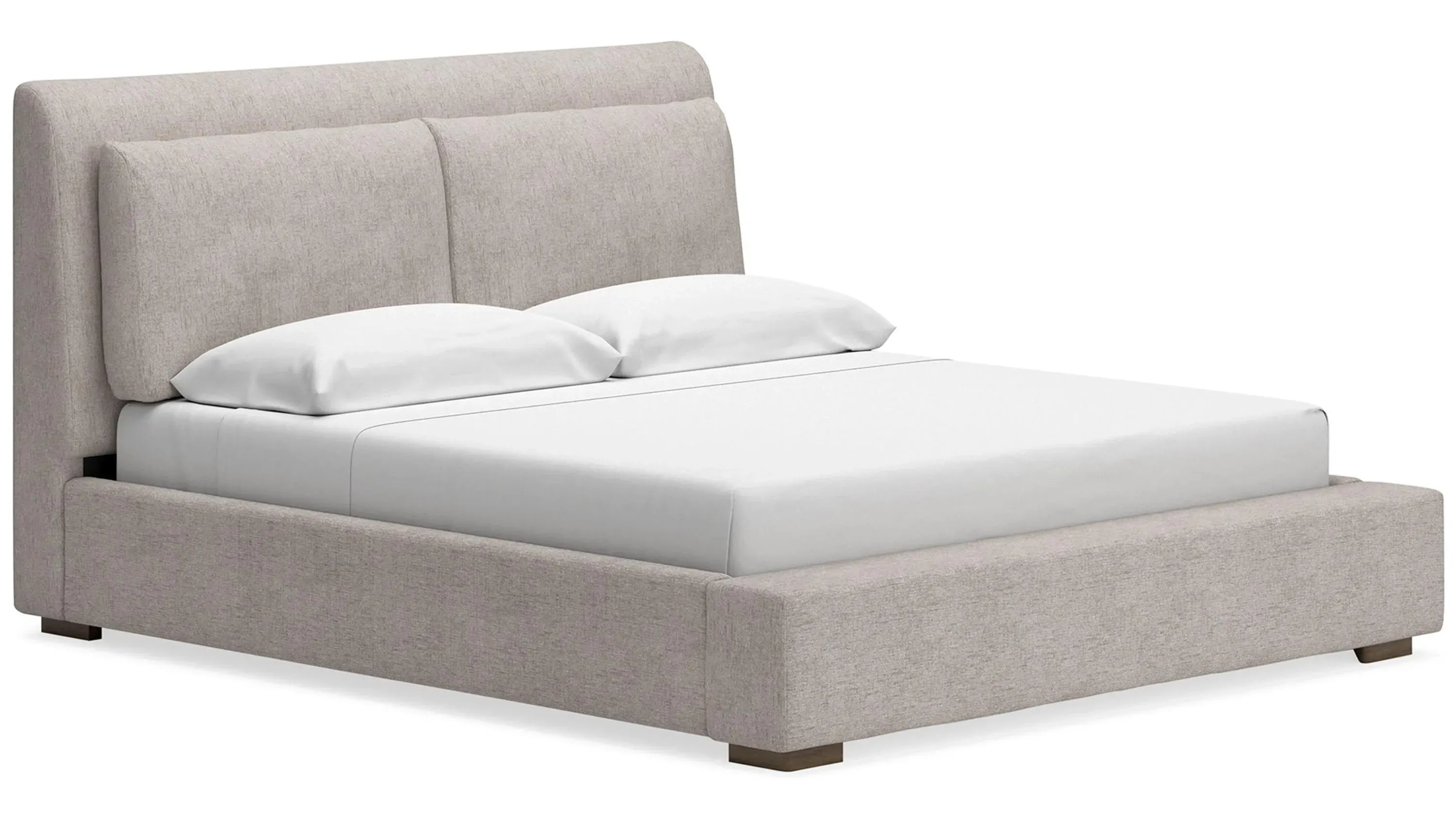 Cabalynn Upholstered Bed