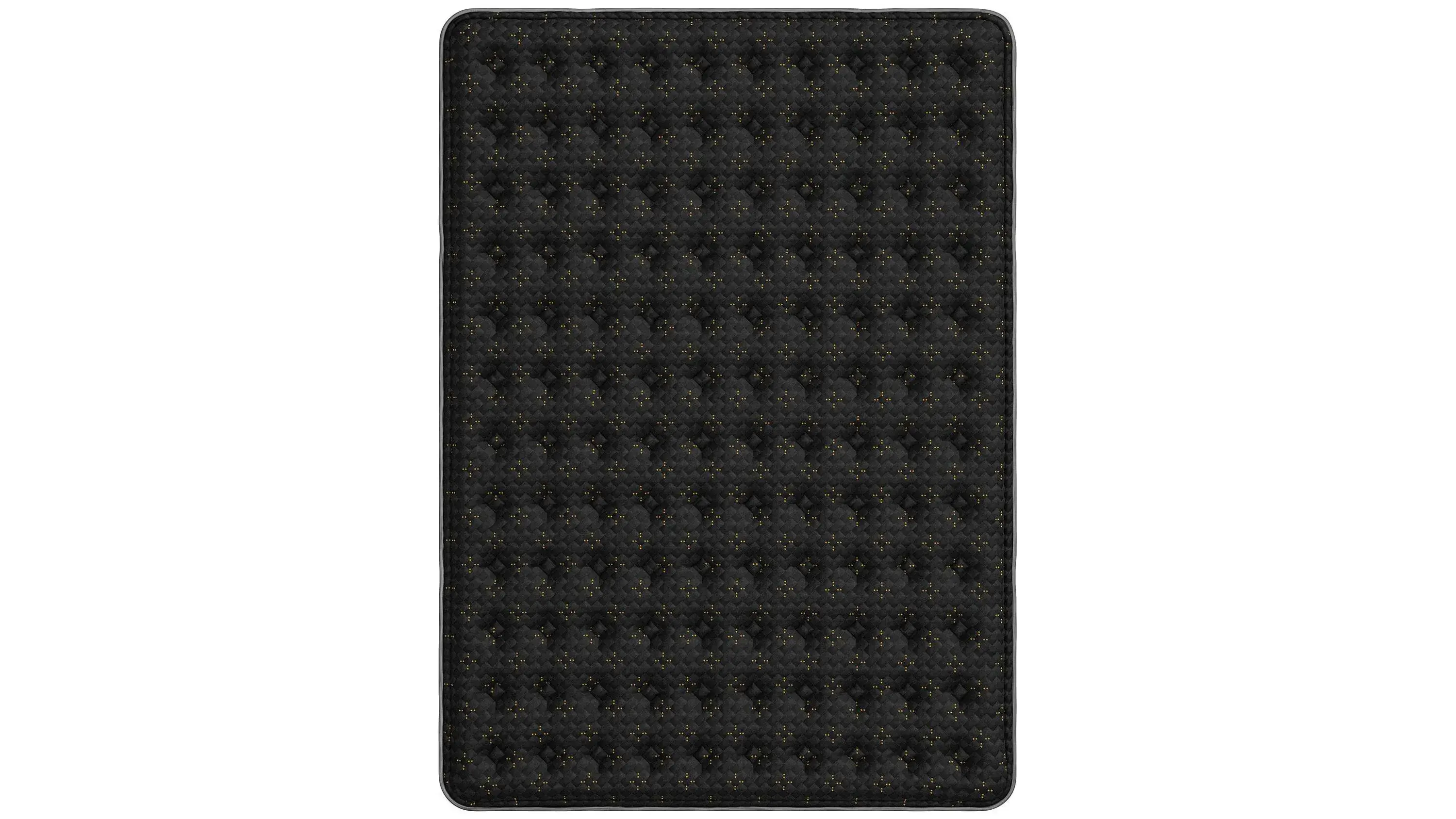 Beautyrest Black Series Four Summit Pillow Top Mattress - Thumbnail 5