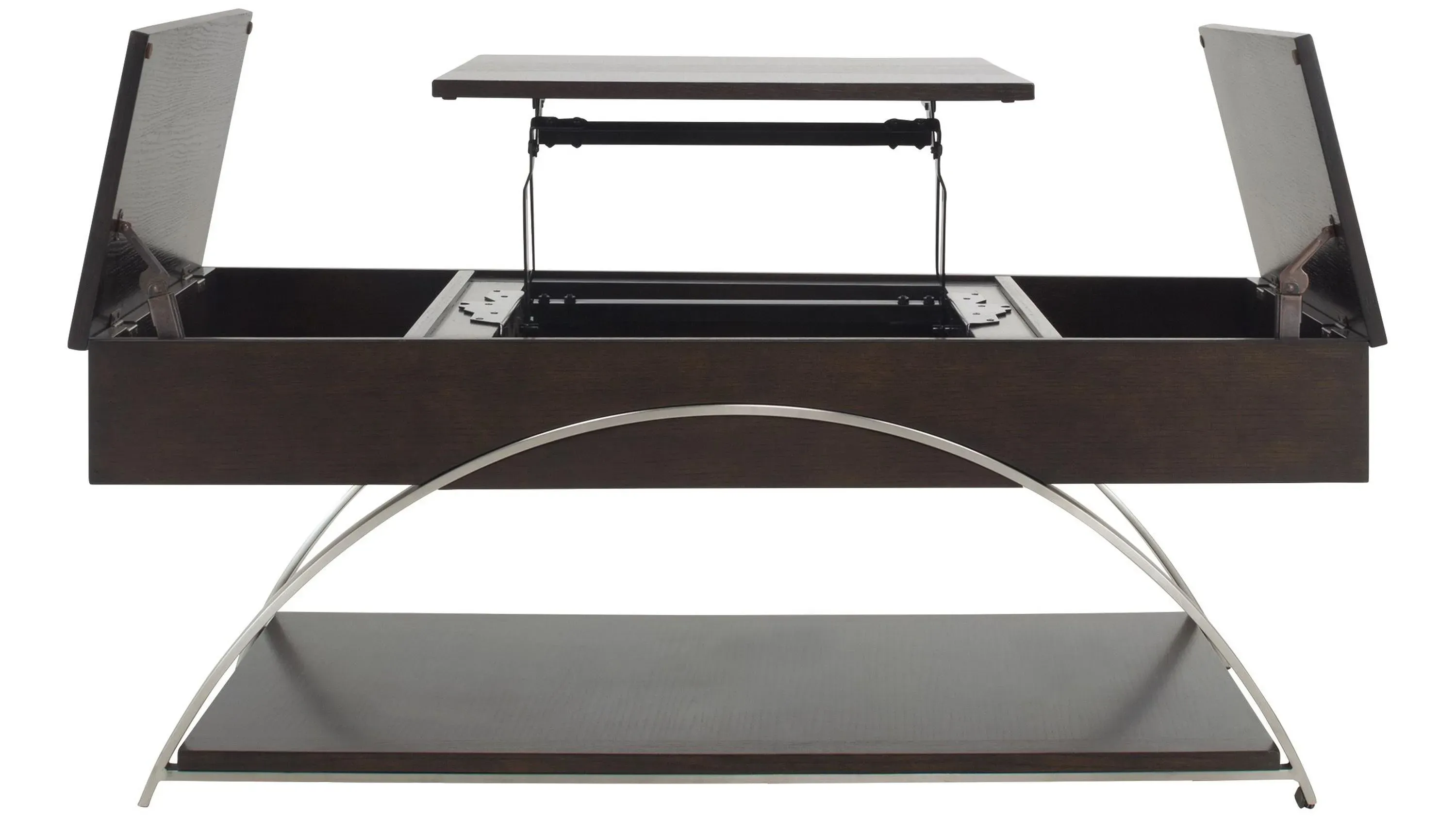 Sloane Rectangular Lift-top Cocktail Table
