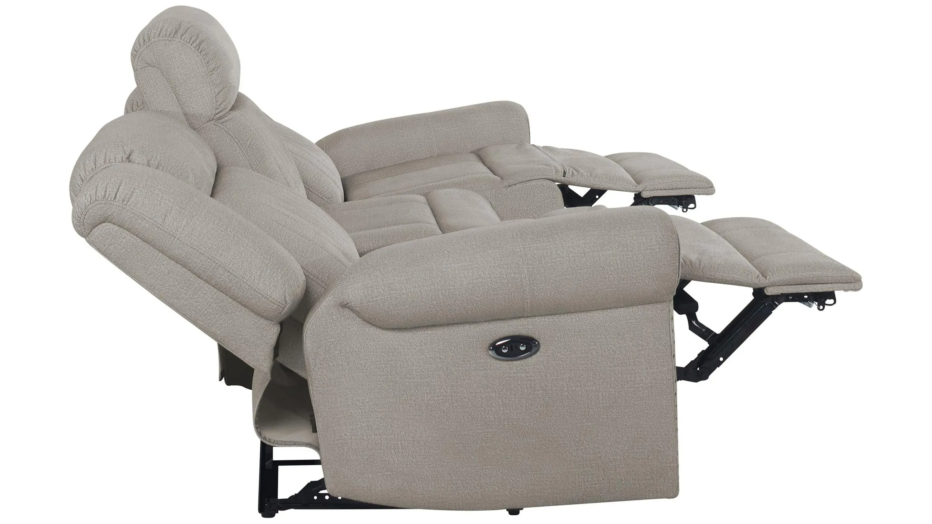 Harrison Power Sofa