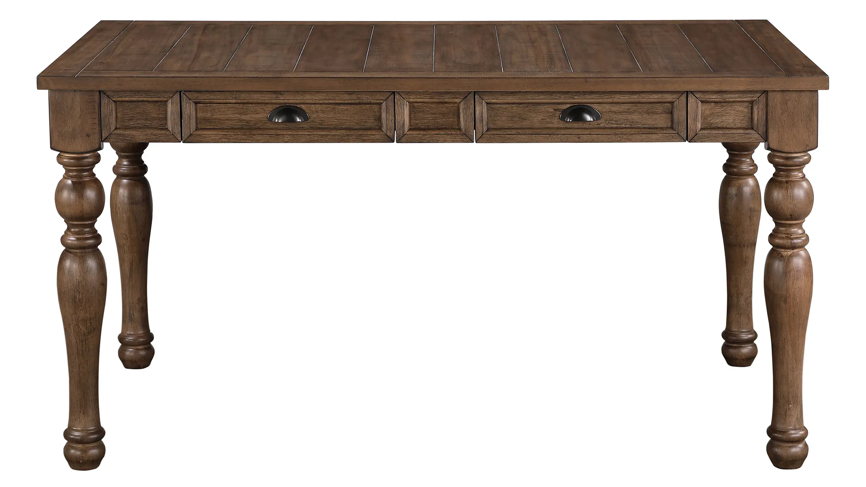 Joanna 4-Drawer Dining Table - Thumbnail 2