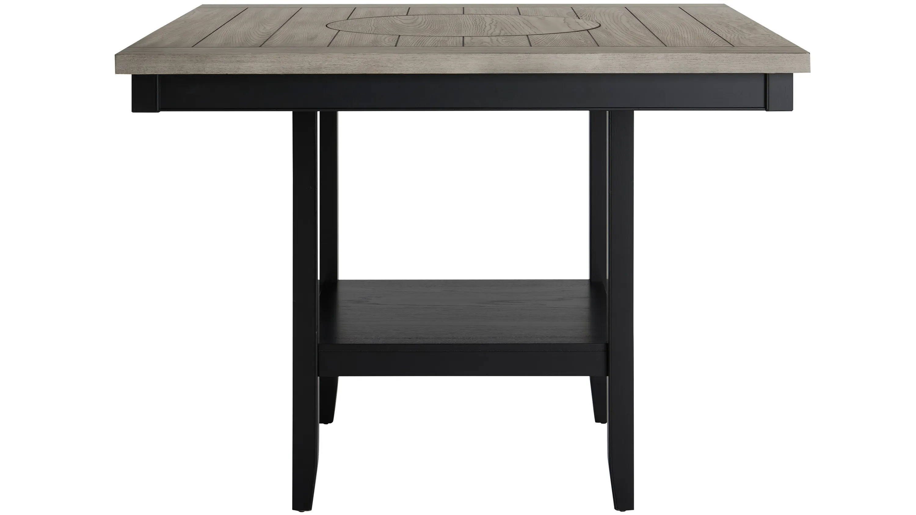 Lysander Counter-Height Table | Raymour & Flanigan