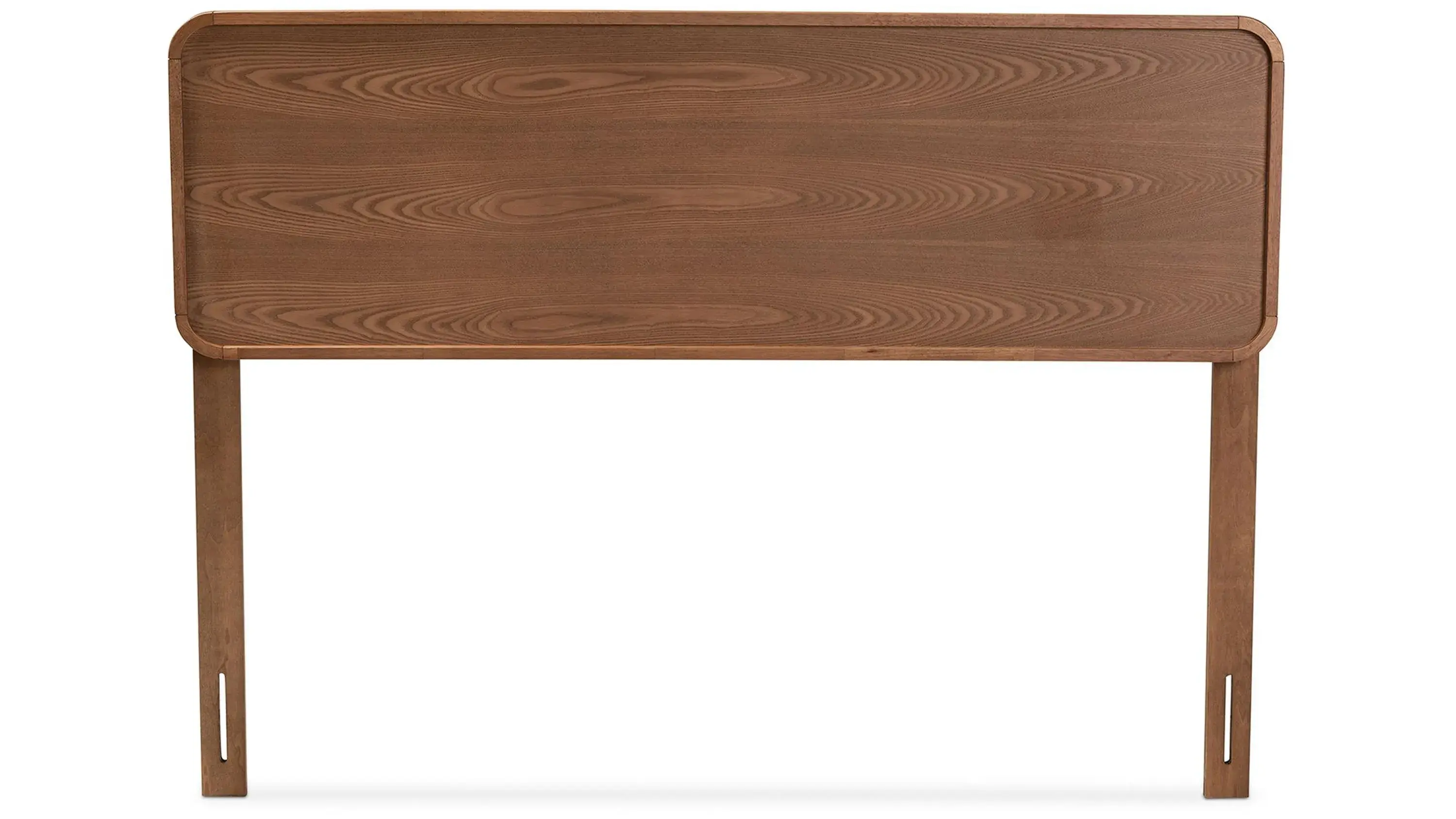 Mailene Mid-Century Full Size Headboard