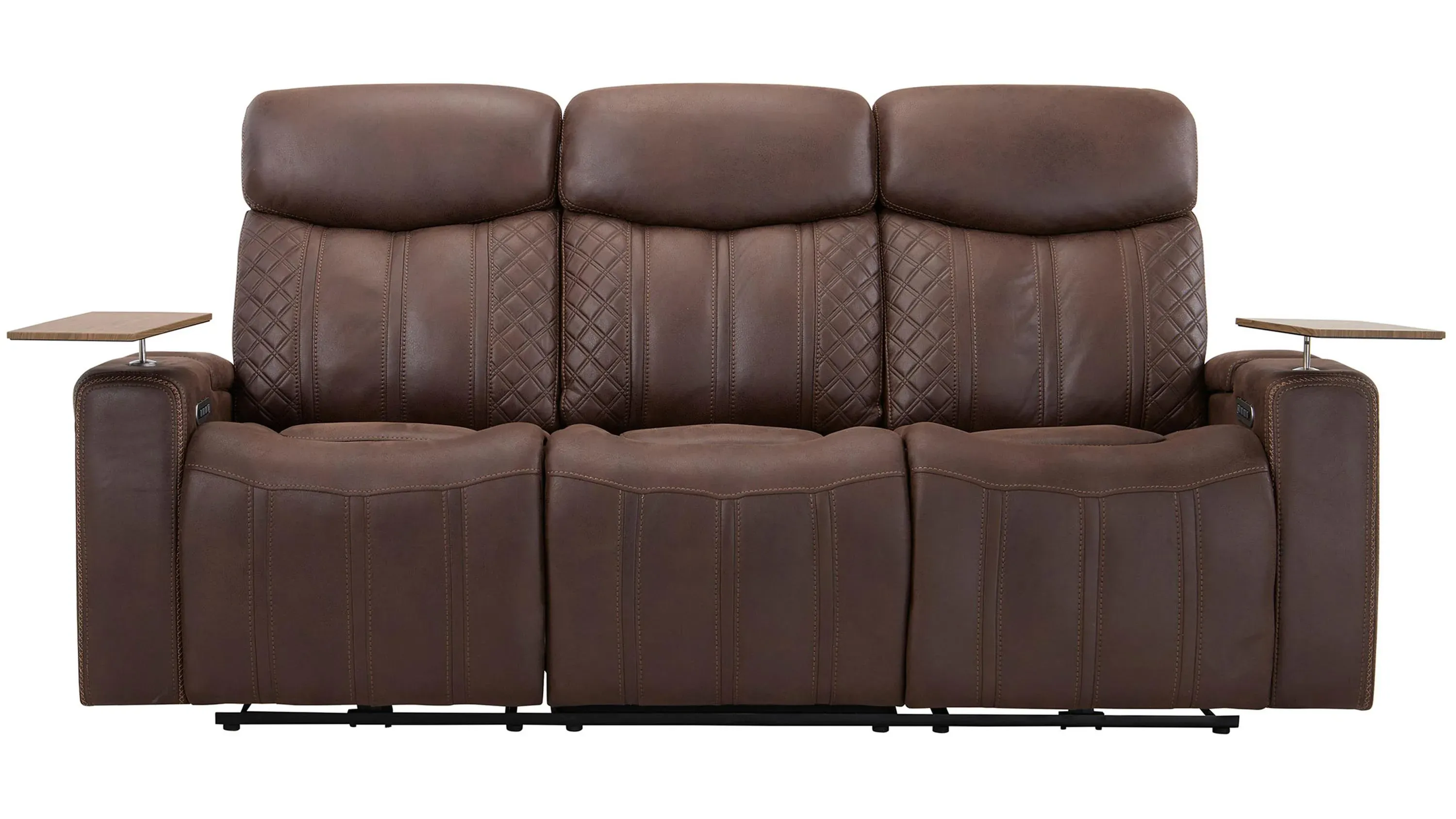 Royce Triple Power Living Room Set