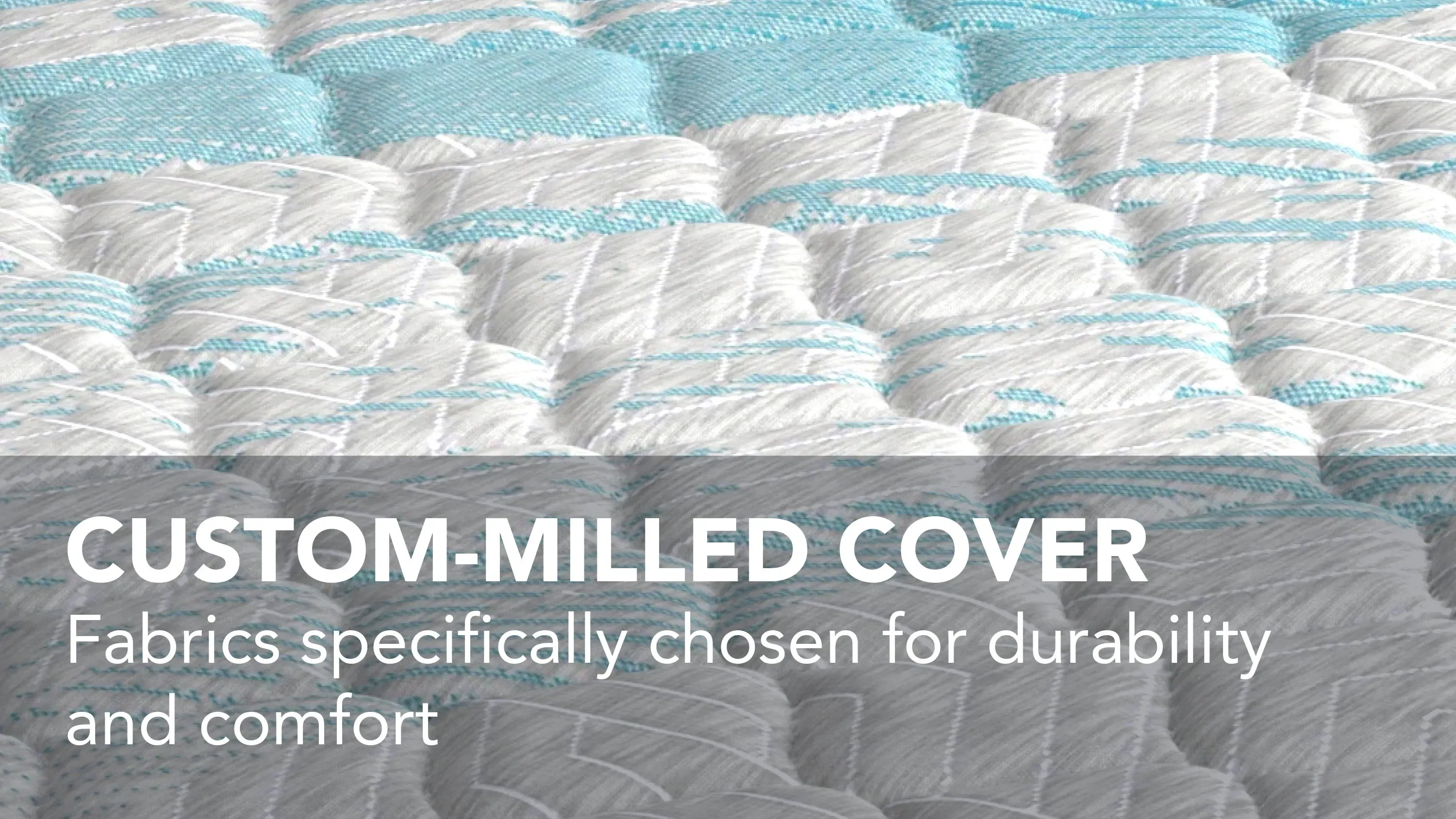 Bellanest Willa Medium Euro Top Mattress