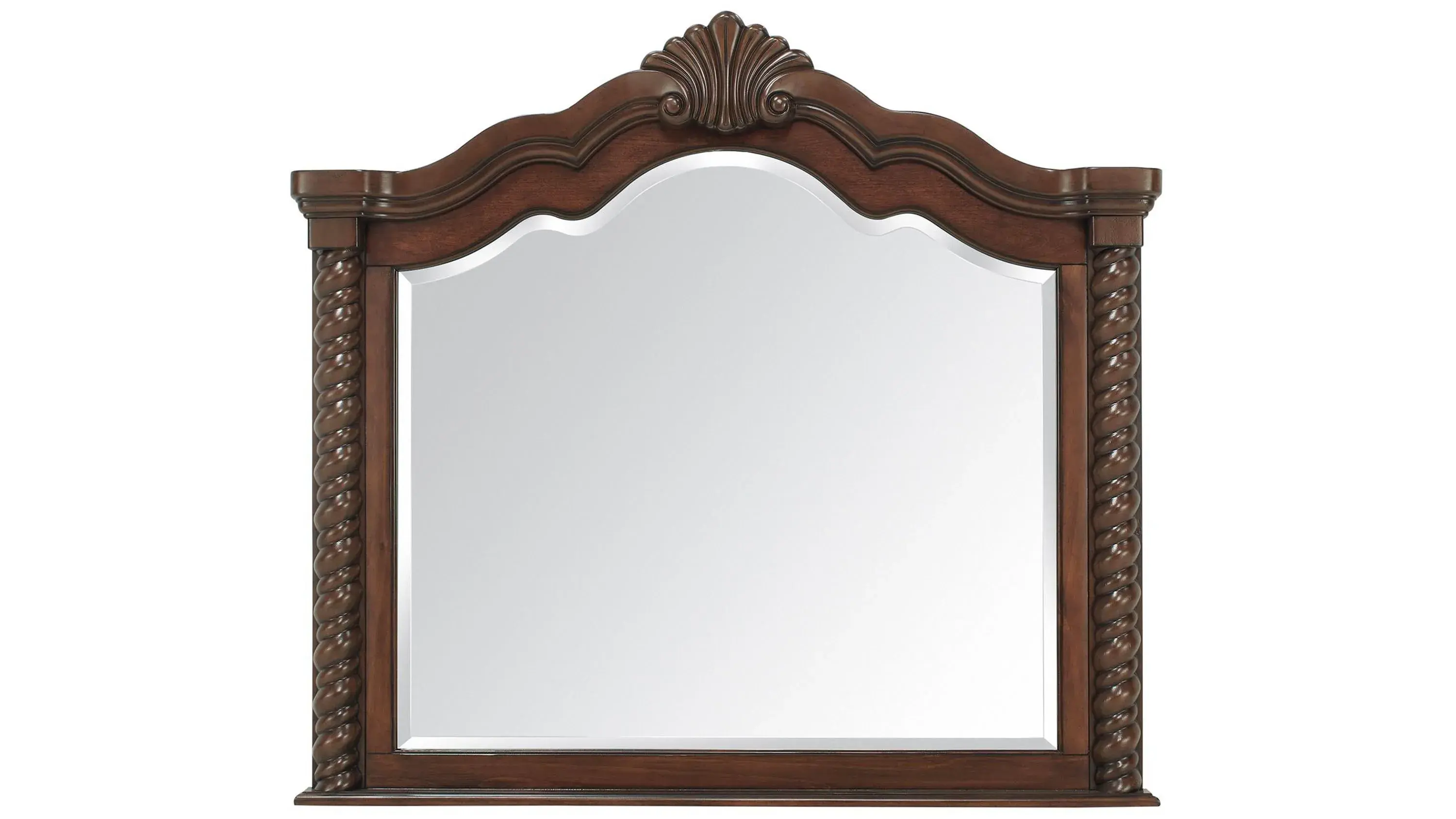 Chesapeake 4-pc. Bedroom Set - Thumbnail 2