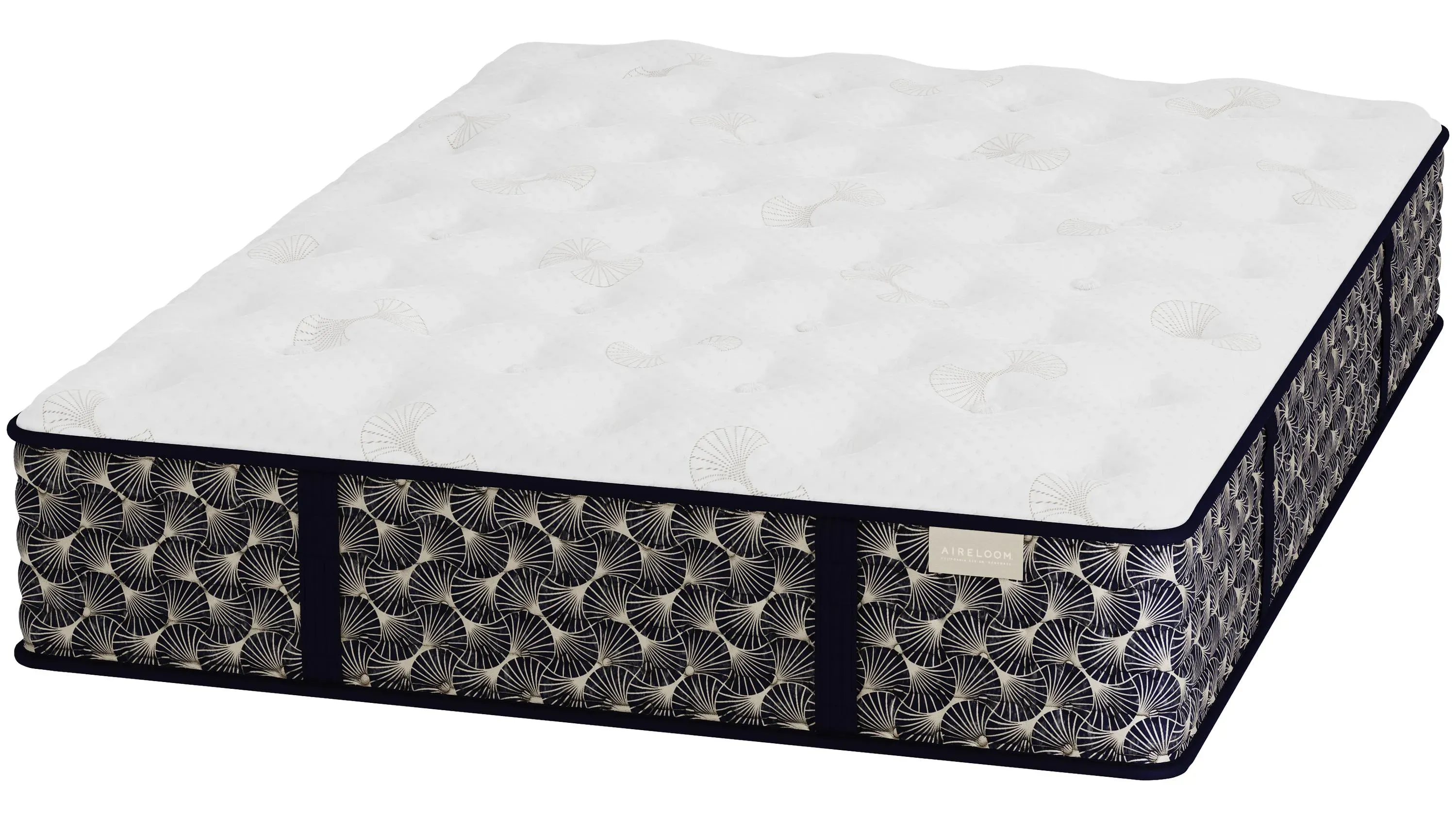 Aireloom Pure Luxury Westmont Plush Mattress | Raymour & Flanigan