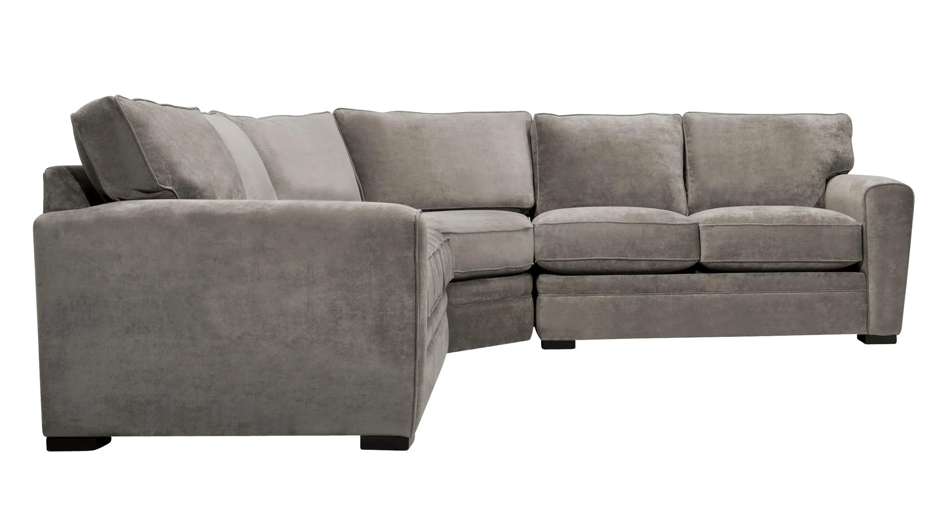 Artemis II 3-pc. Sectional Sofa