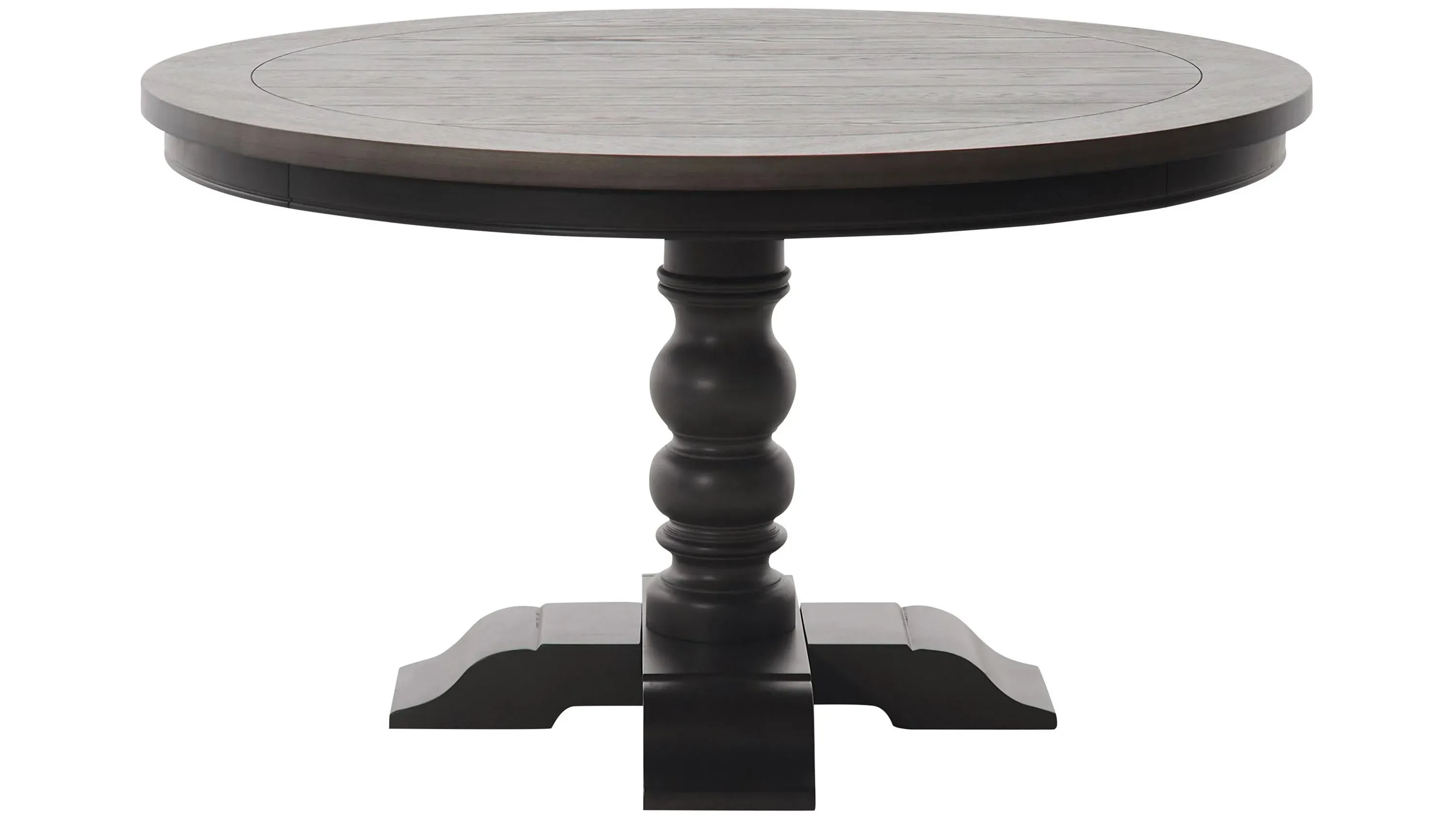 Percy Round Dining Table