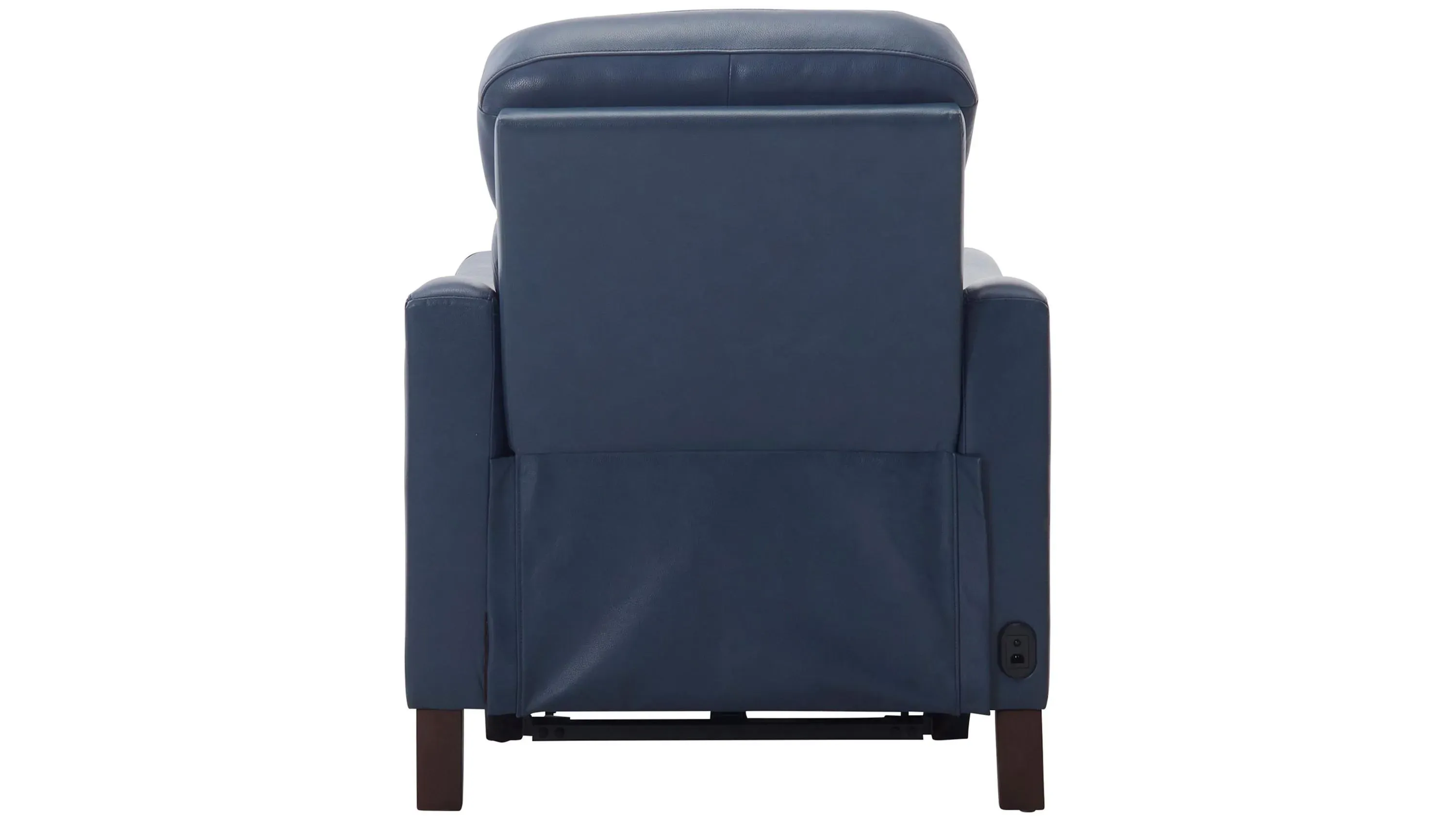 Mullican Zero Gravity Power Recliner w/ Power Headrest | Raymour & Flanigan