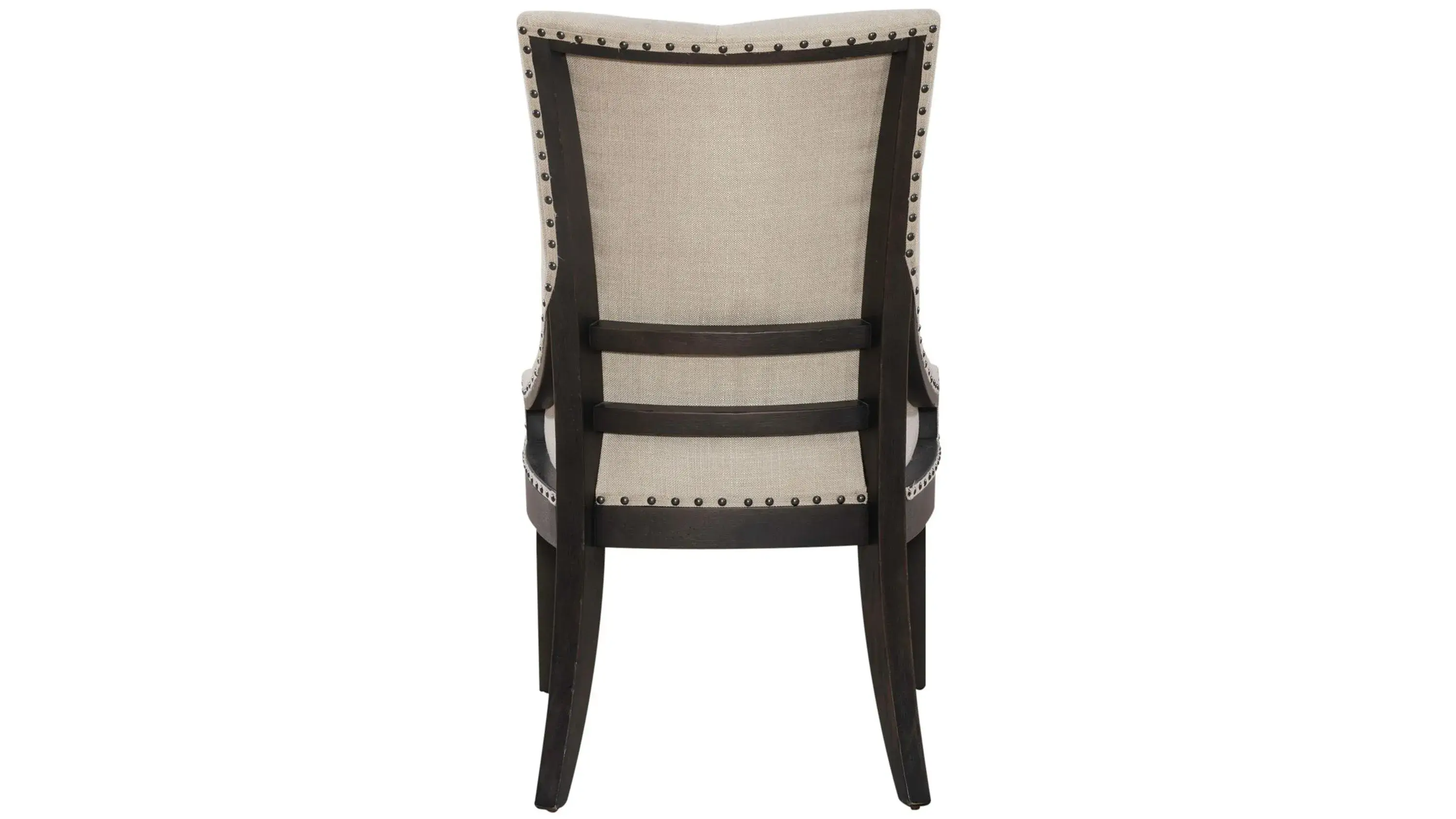 Coventry Upholstered Side Chair - Set of 2 - Thumbnail 5