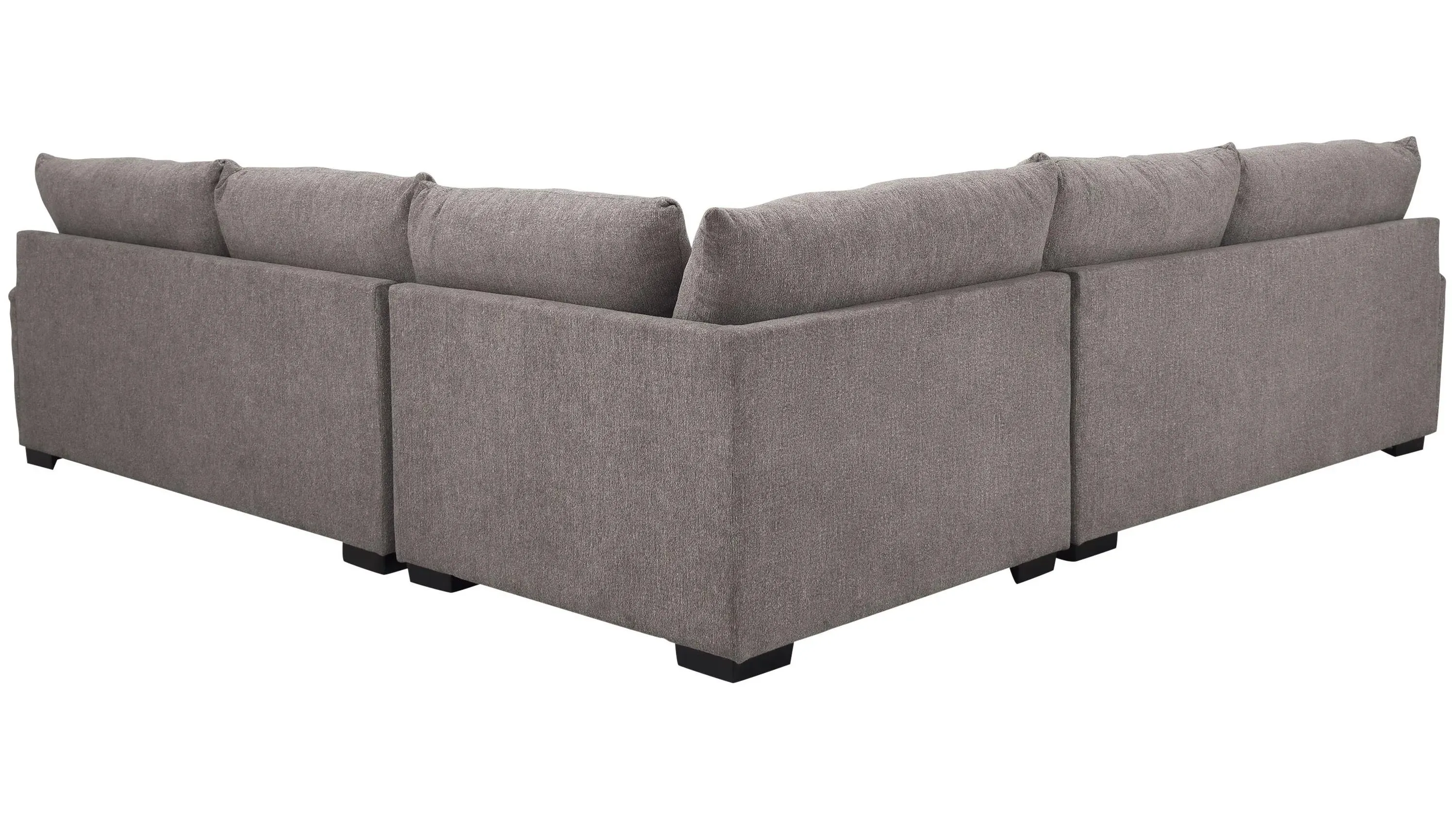Carter 3-pc. Sectional
