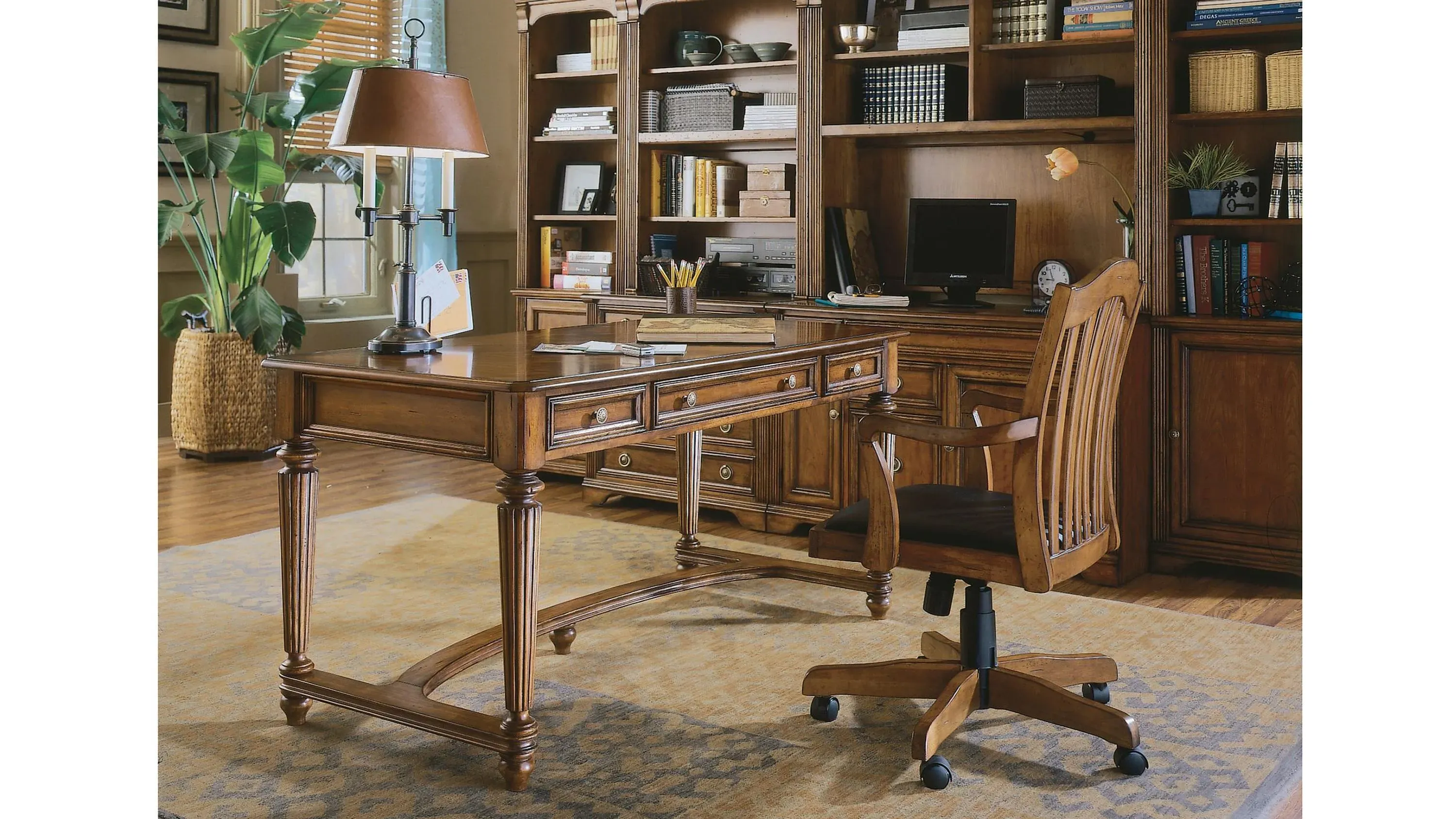 Brookhaven Writing Desk