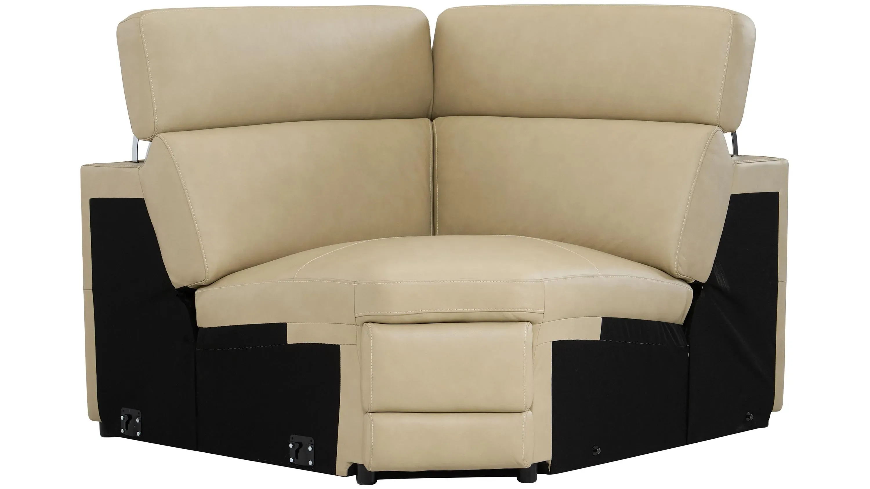 Finnegan Wedge w/ Ratchet Headrest | Raymour & Flanigan