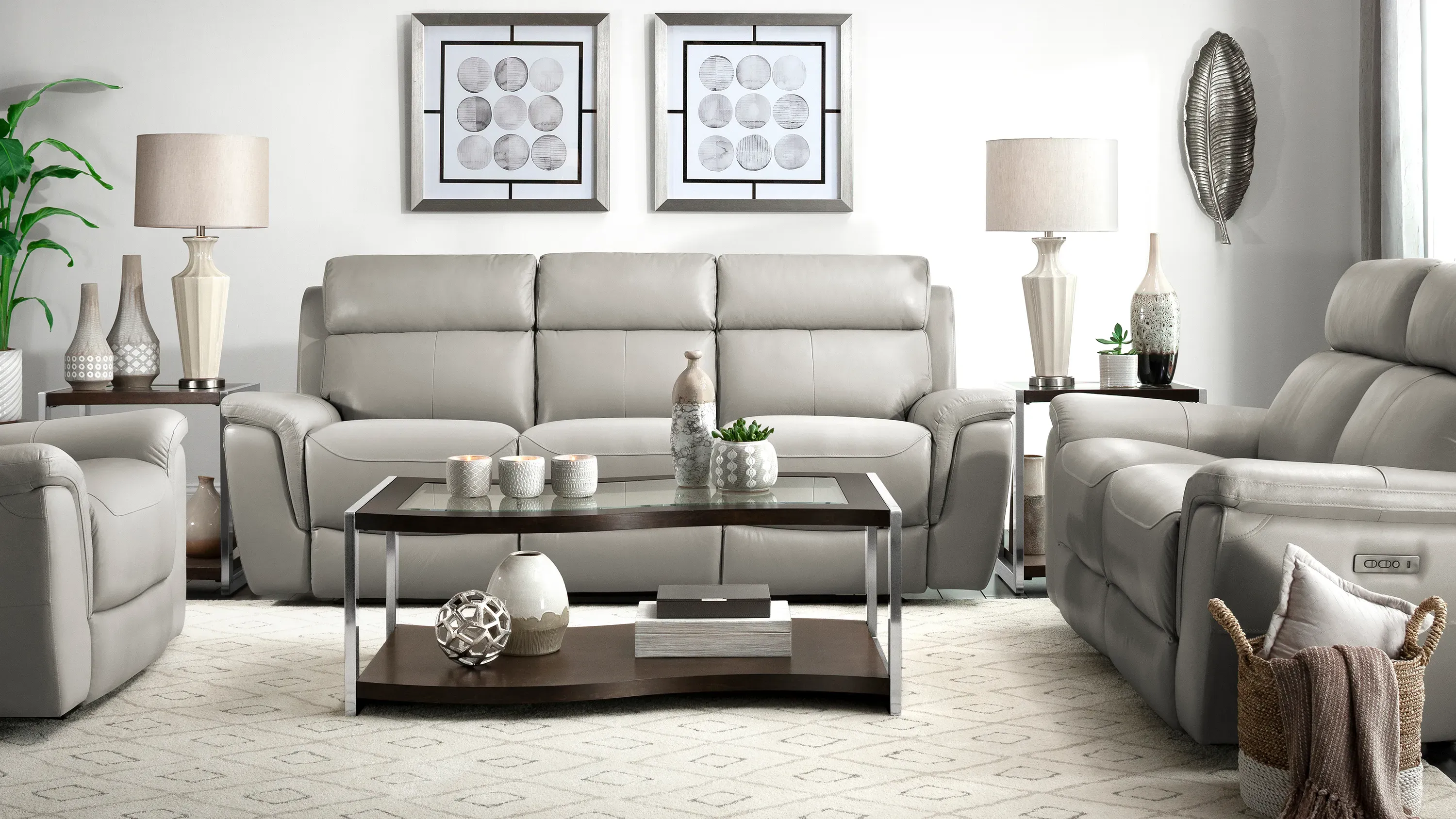 Raymour and flanigan living room table sets discount