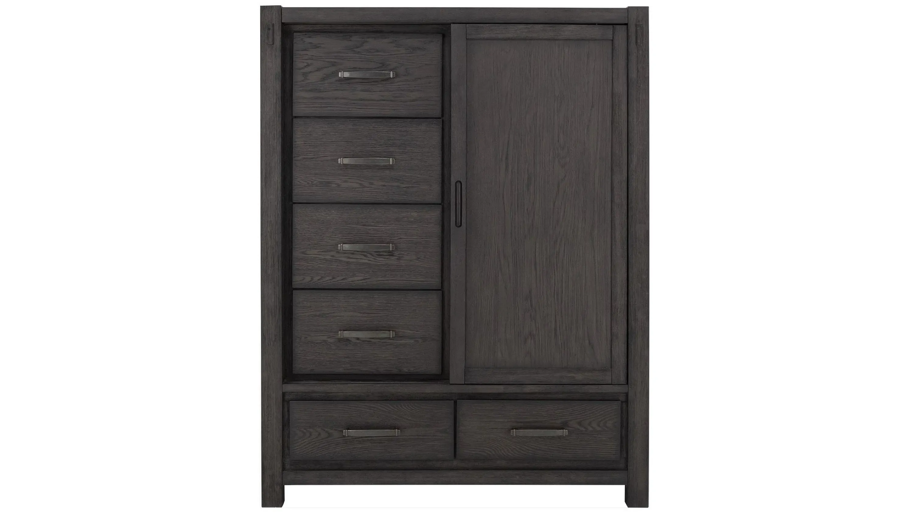 Rockwell Door Chest | Raymour & Flanigan