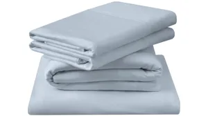 Tempur-Breeze Cooling Split Cal King Sheet Set Cal King King Product_Image_Carousel