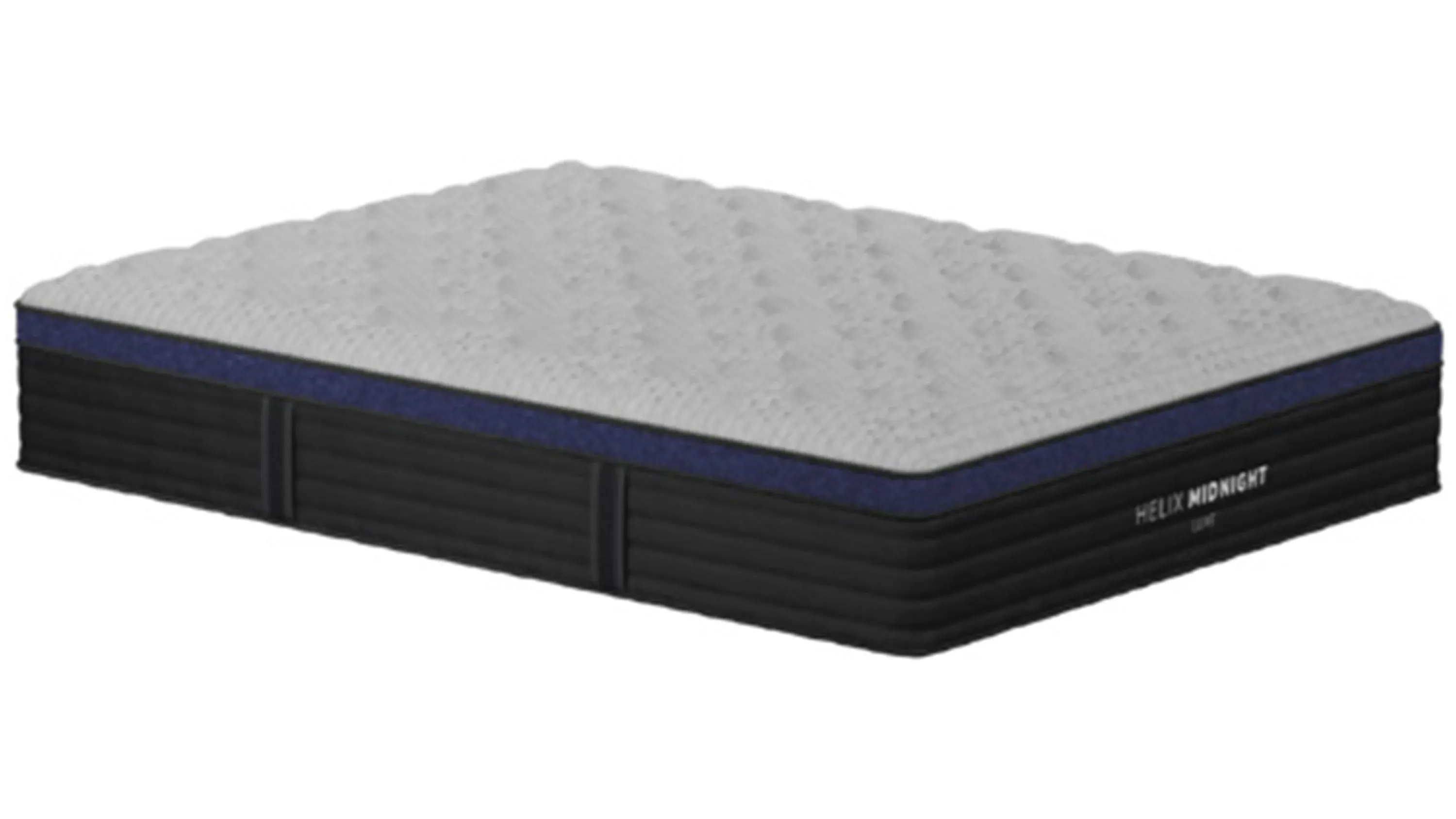 Helix Midnight Luxe Mattress