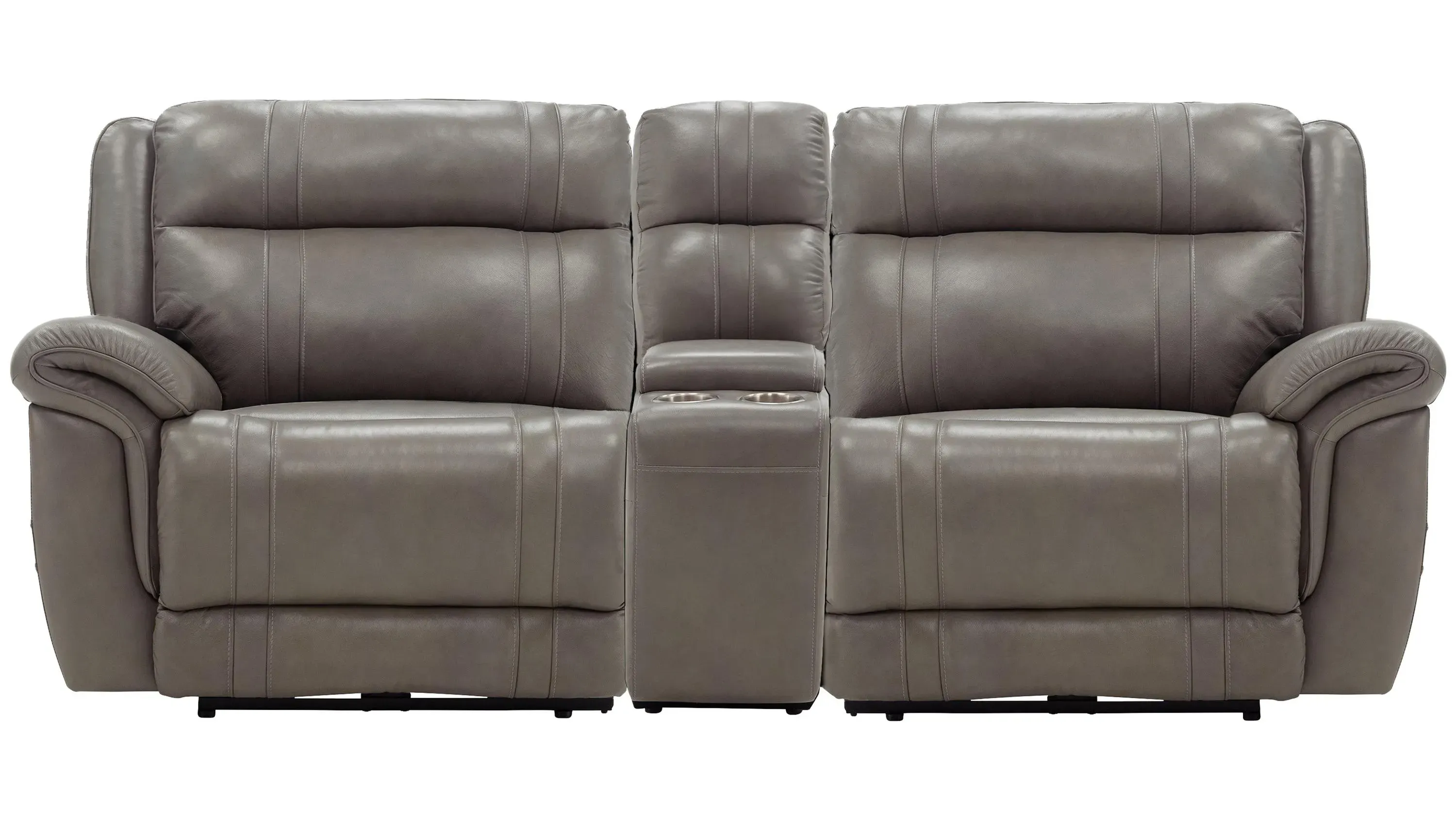 Ridgewood Console Loveseat | Raymour & Flanigan