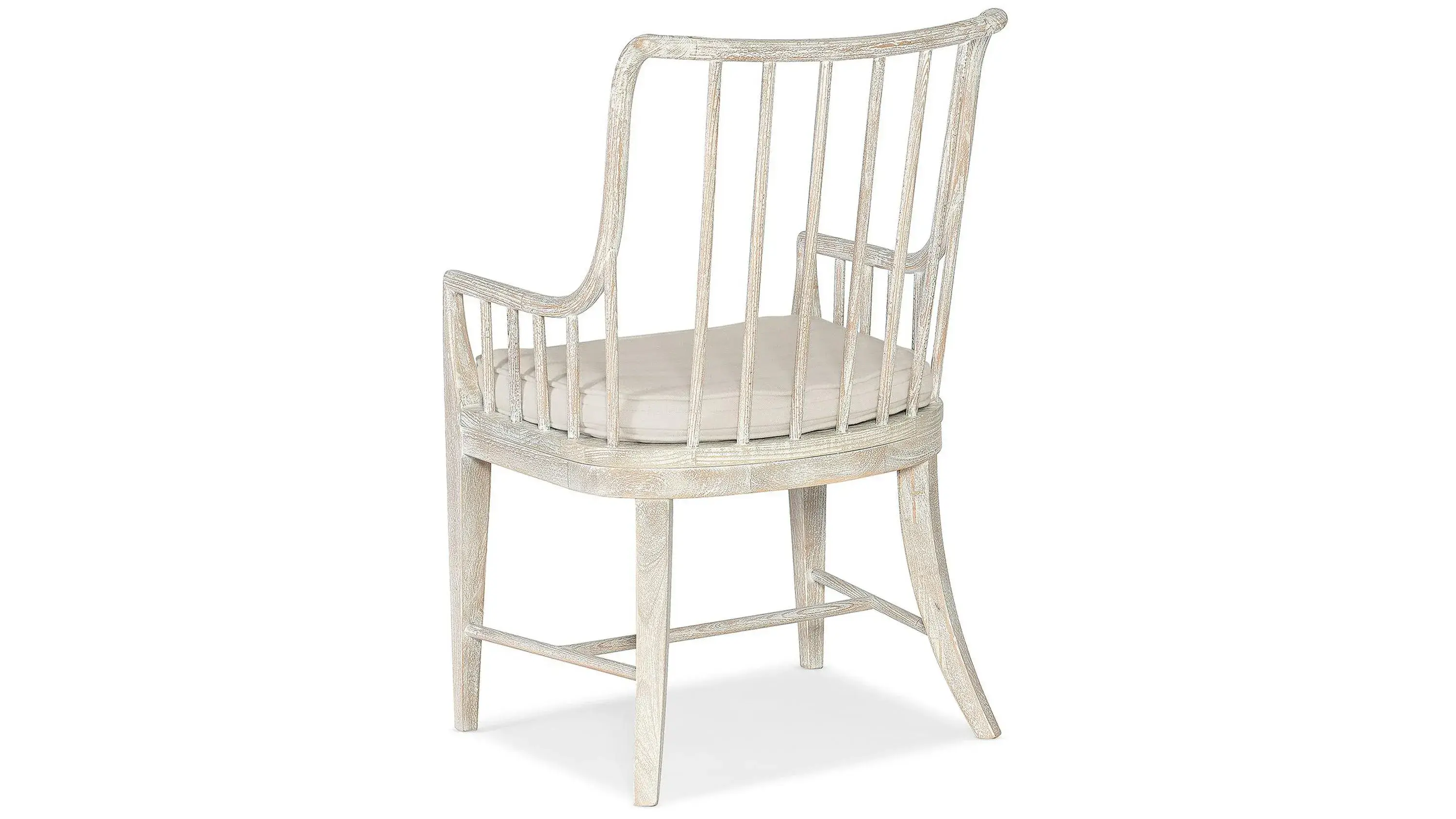 Hooker Furniture Bimini Spindle Armchair - Thumbnail 3