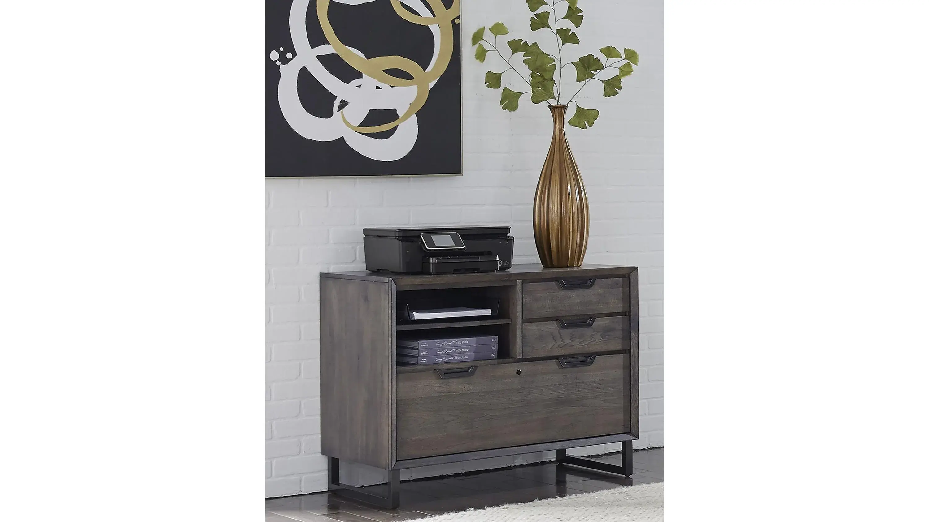 Harper Point Combo File - Thumbnail 2